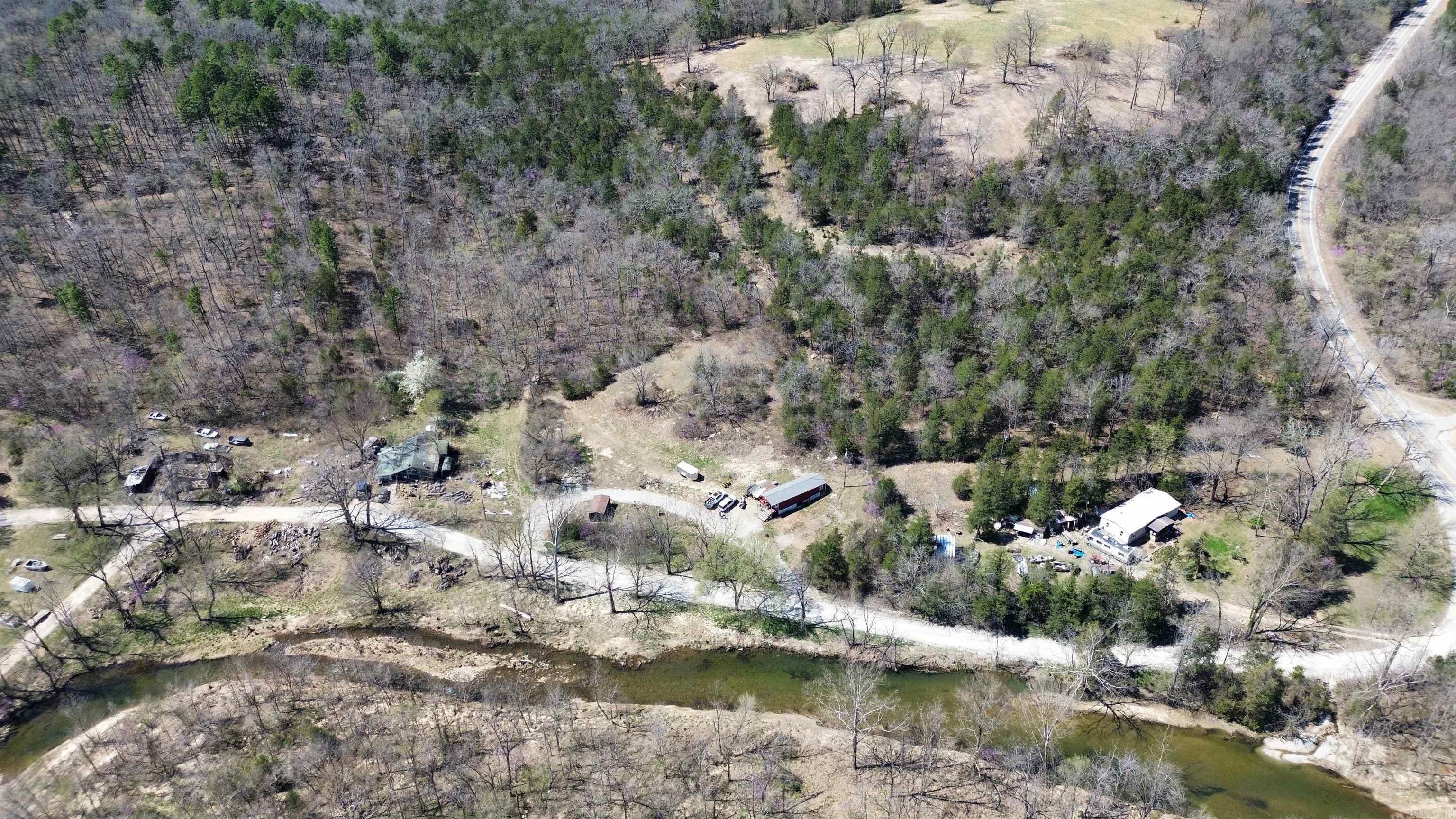 109 CR 227 Calico Rock, AR 72519