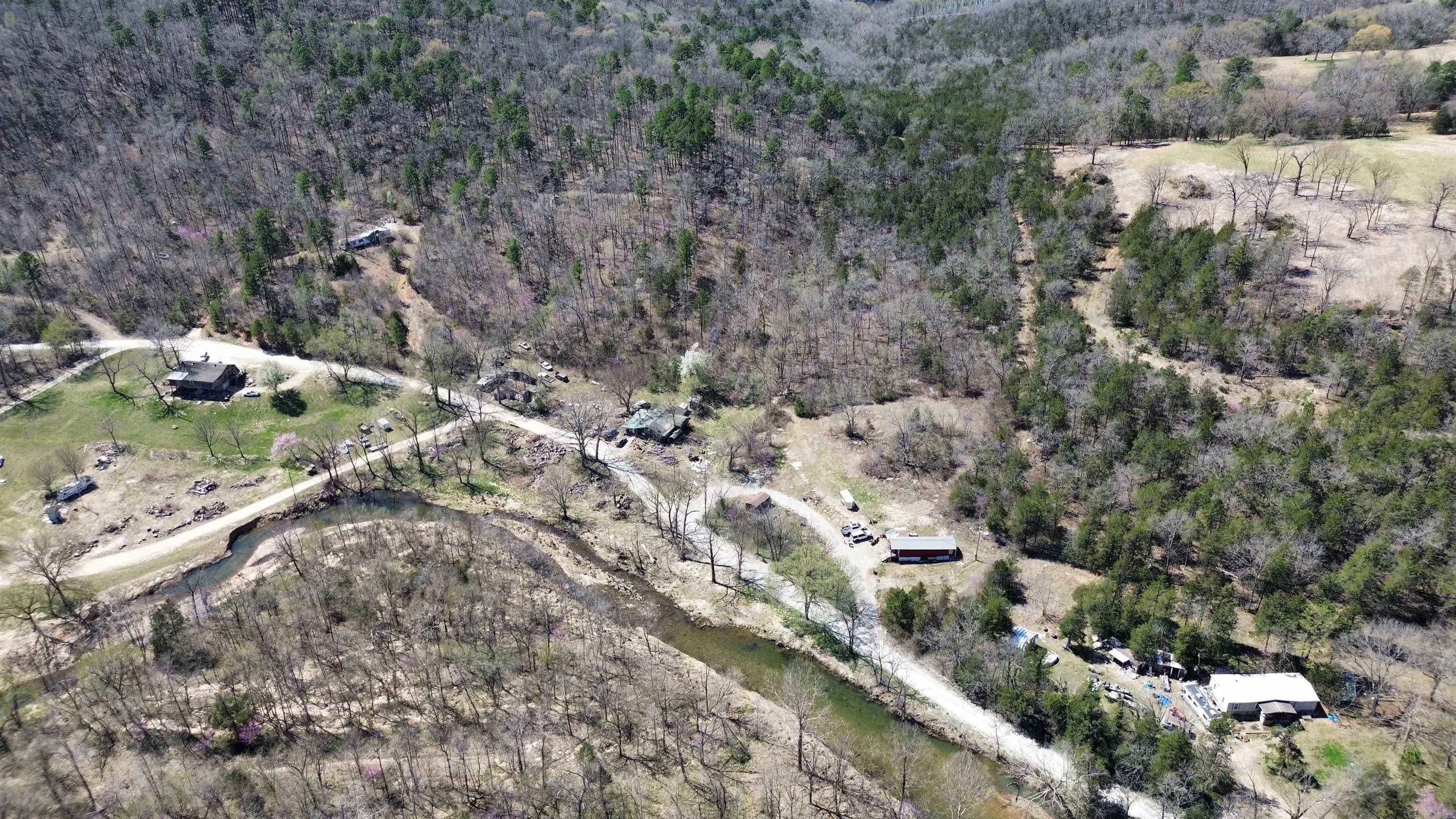 109 CR 227 Calico Rock, AR 72519