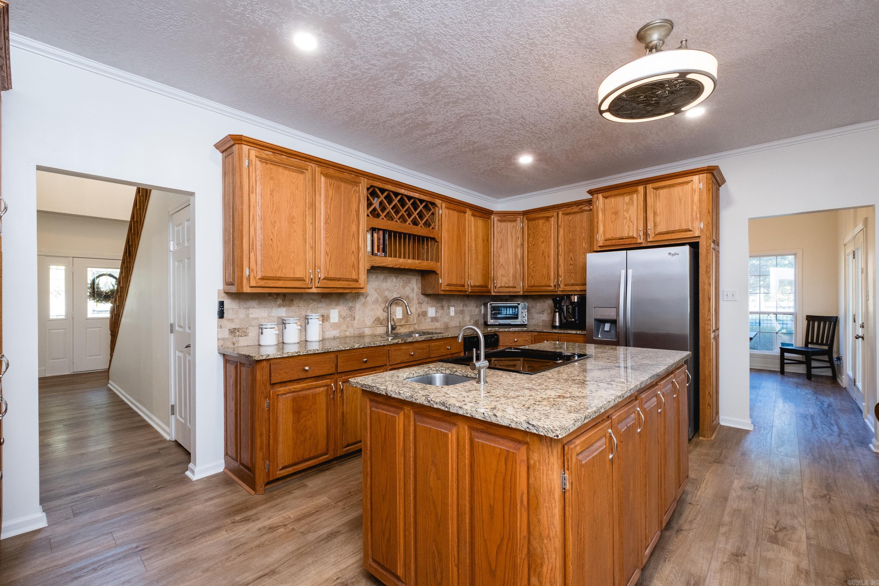 26107 Highway 300 Roland, AR 72135