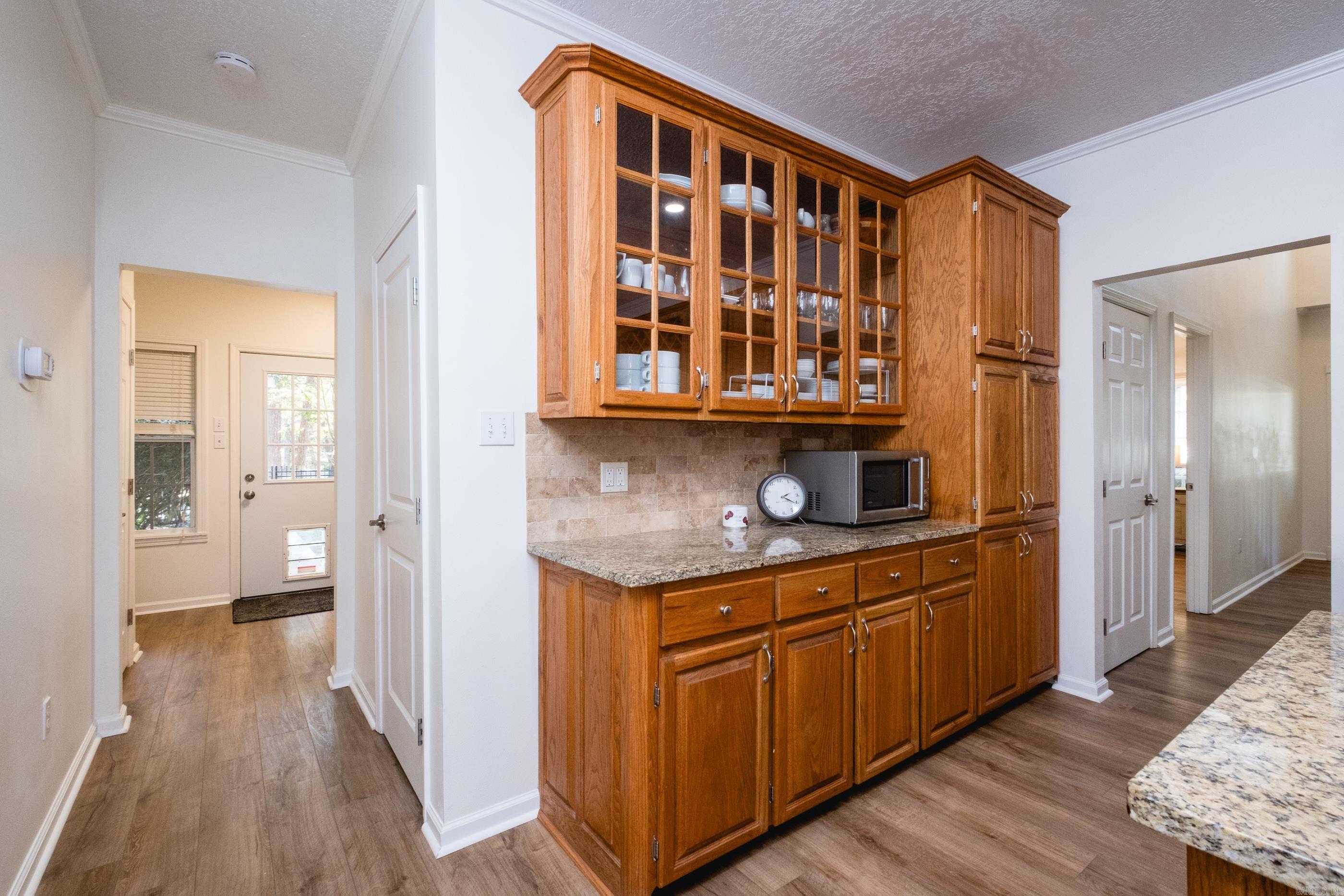 26107 Highway 300 Roland, AR 72135