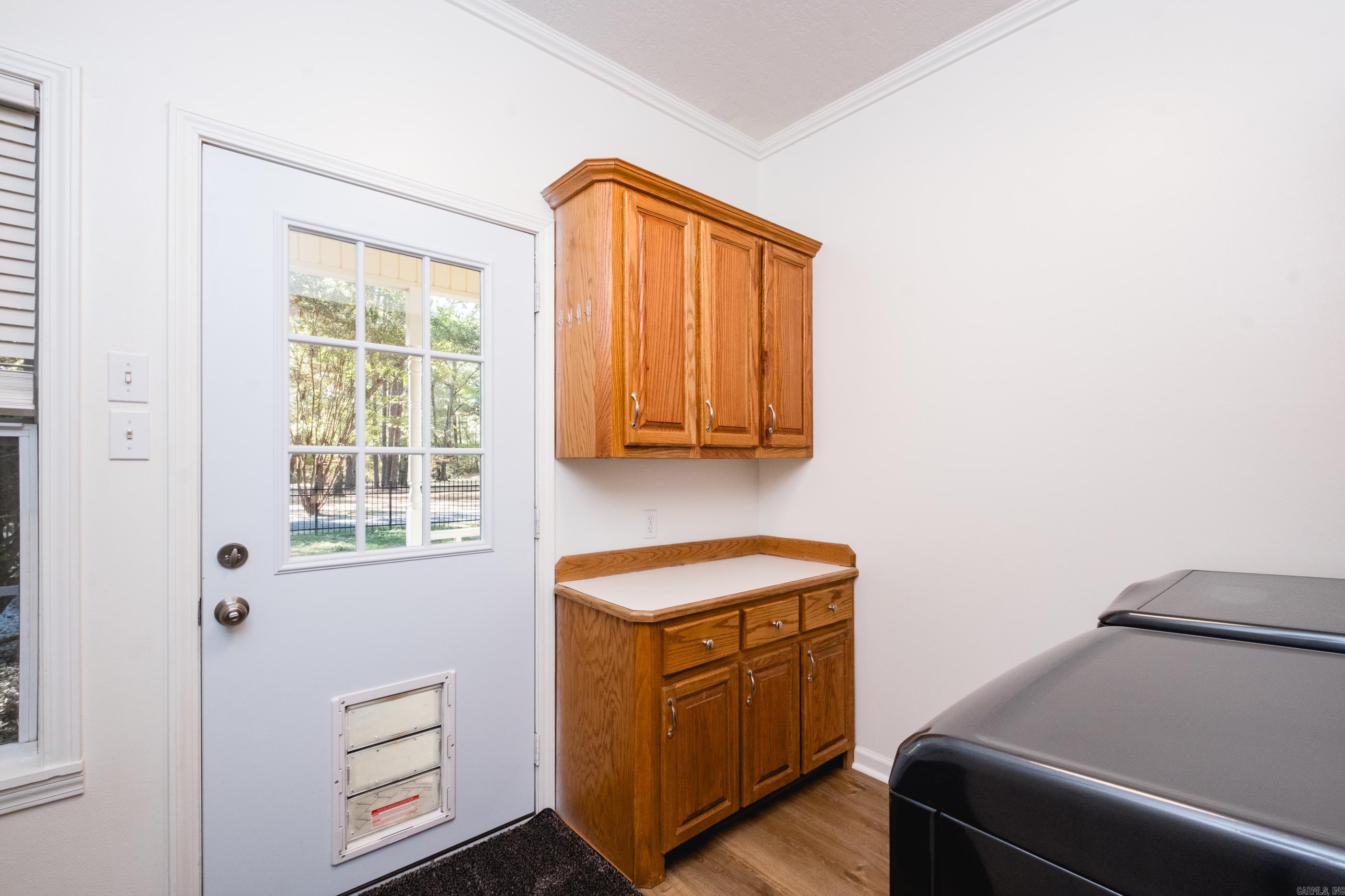 26107 Highway 300 Roland, AR 72135