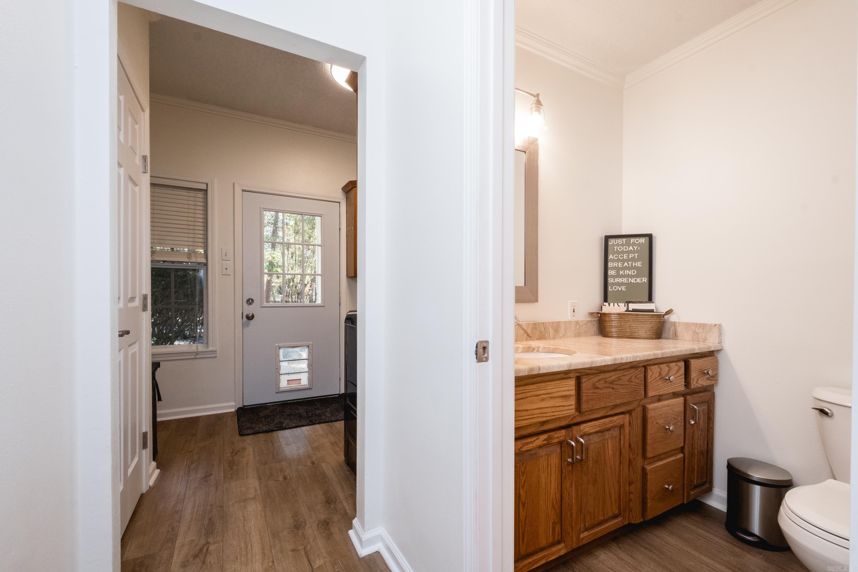 26107 Highway 300 Roland, AR 72135