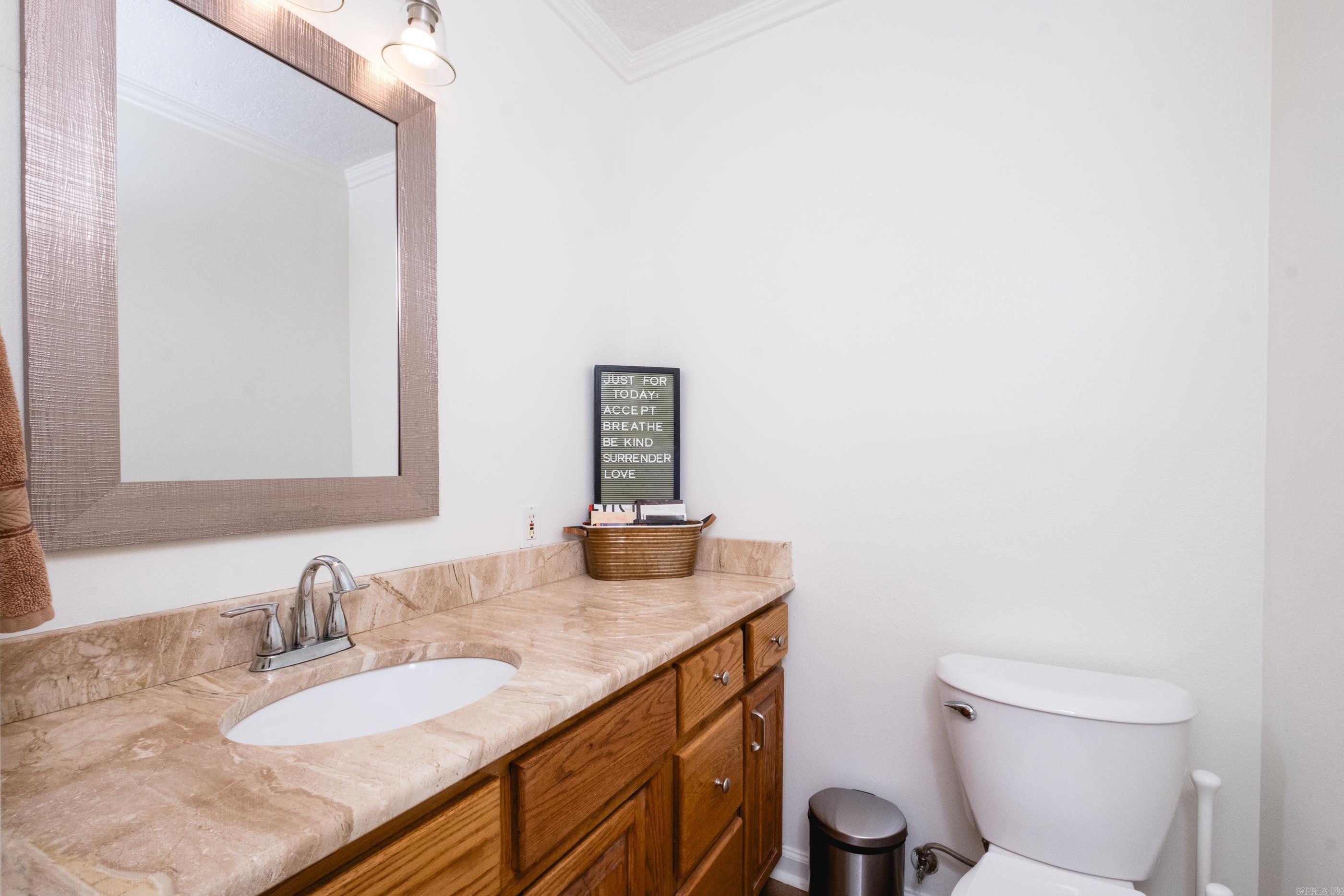 26107 Highway 300 Roland, AR 72135