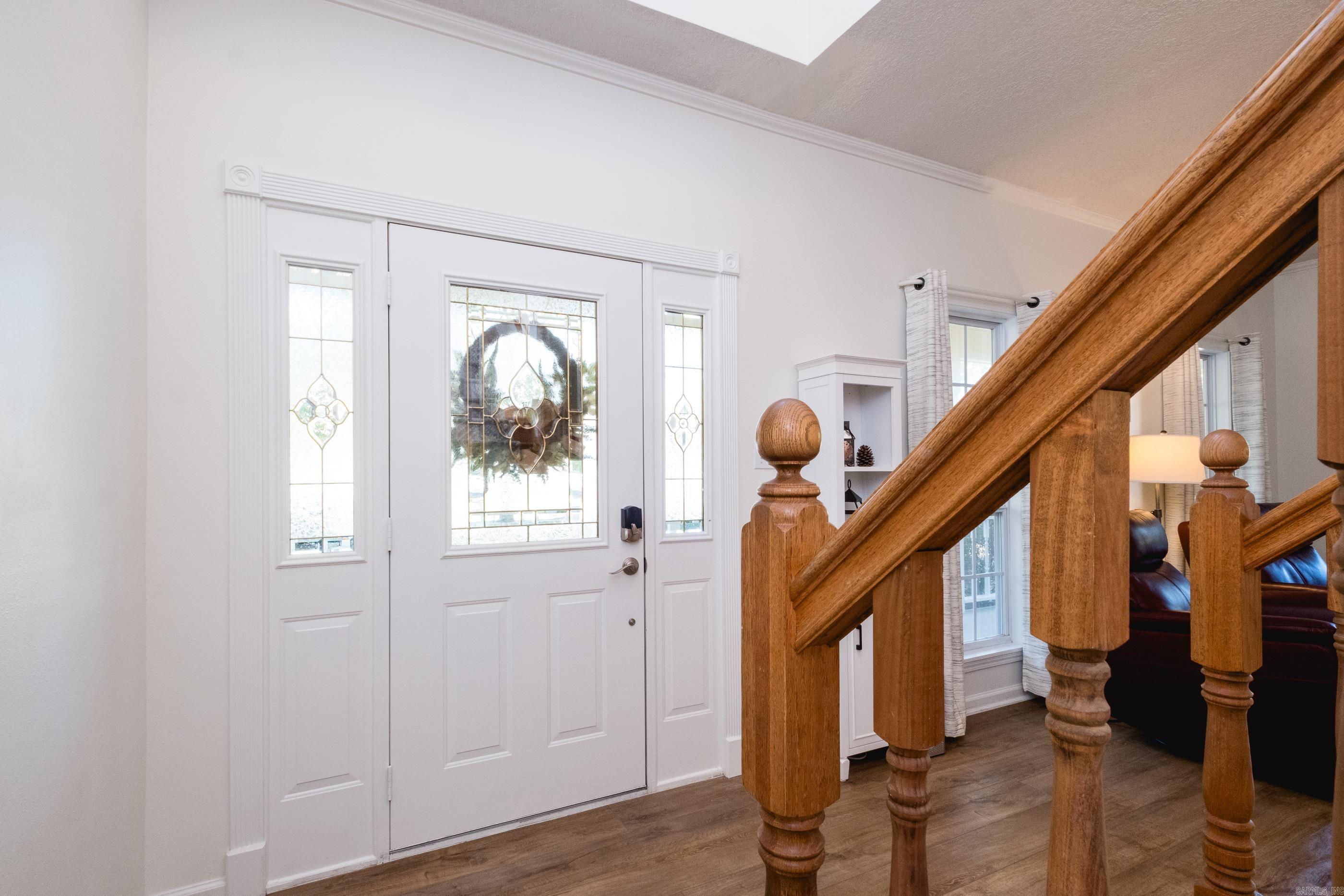 26107 Highway 300 Roland, AR 72135