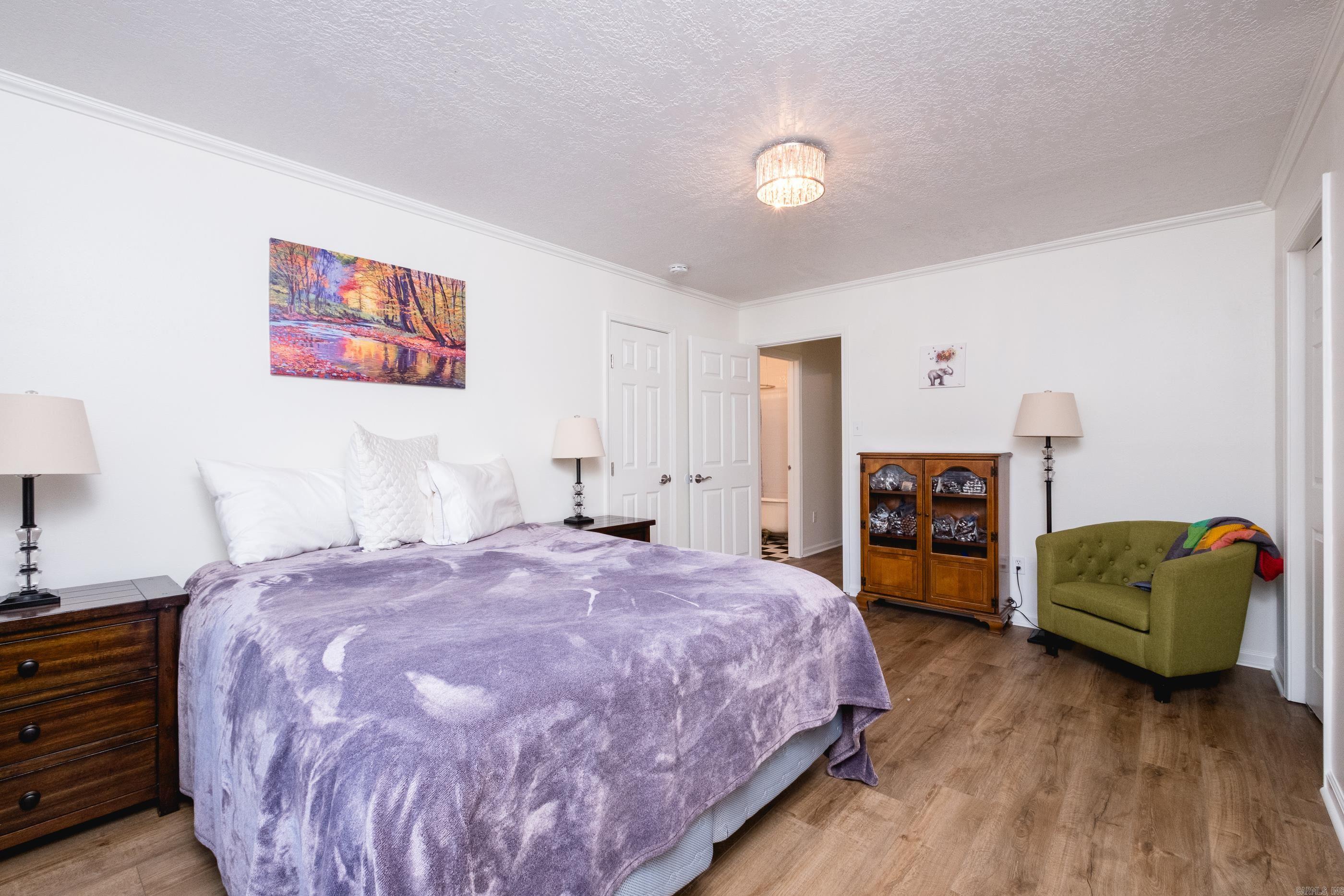 26107 Highway 300 Roland, AR 72135