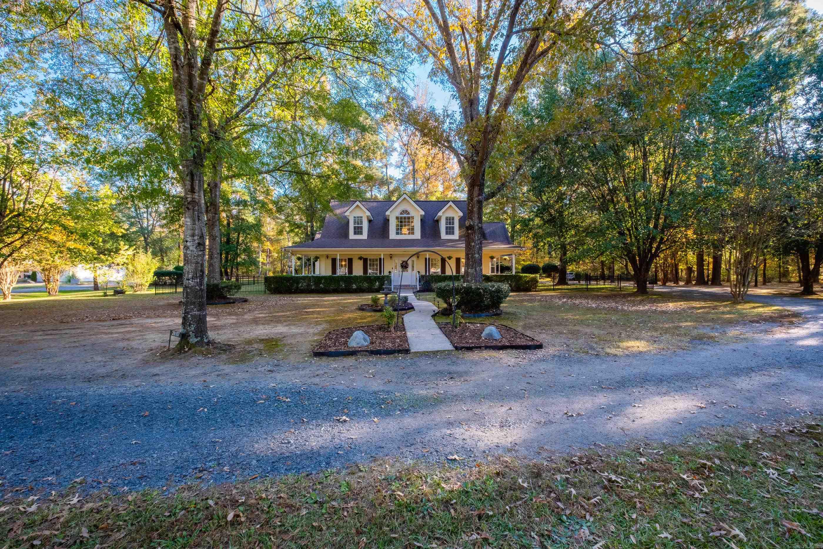 26107 Highway 300 Roland, AR 72135