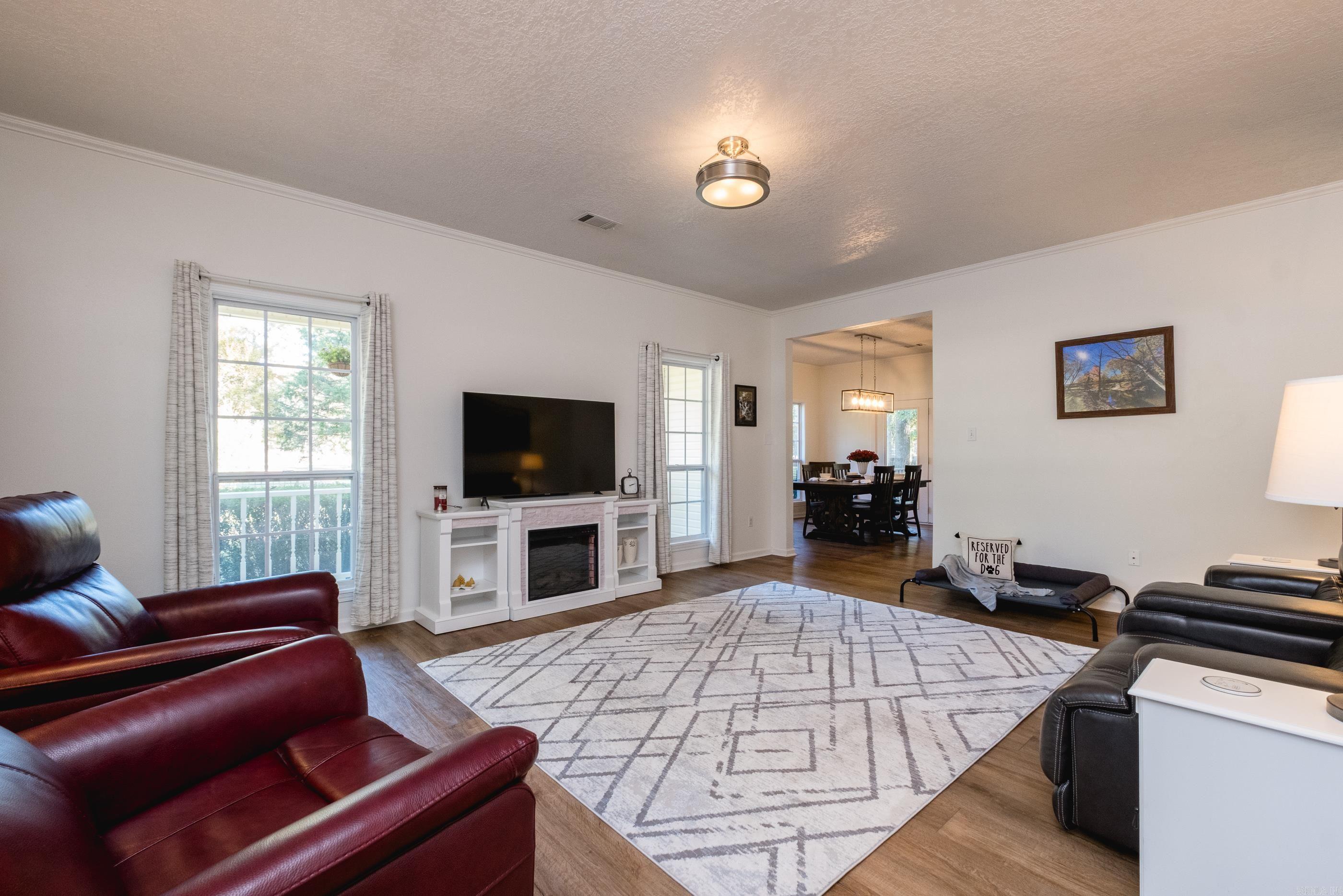 26107 Highway 300 Roland, AR 72135