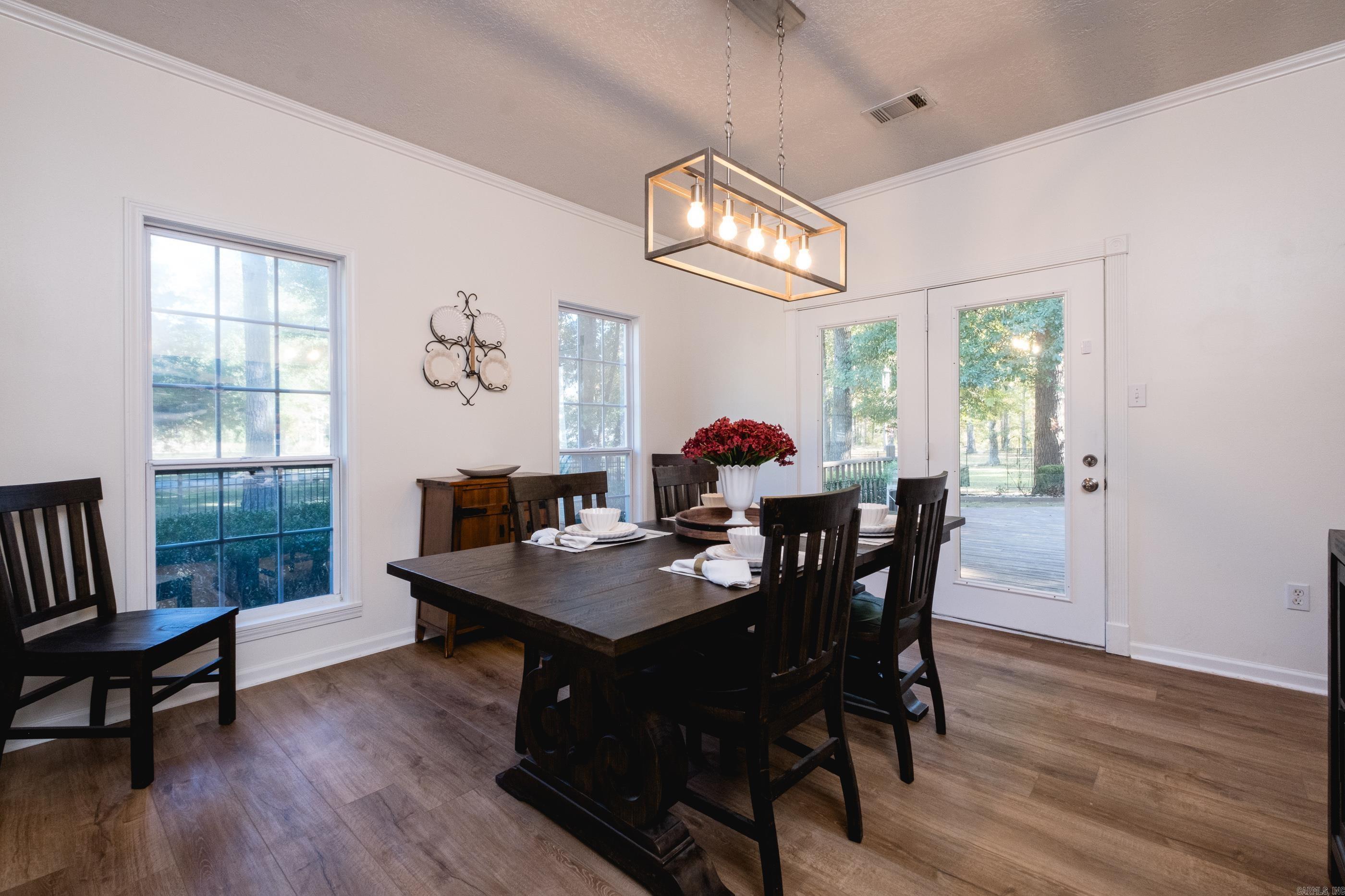 26107 Highway 300 Roland, AR 72135