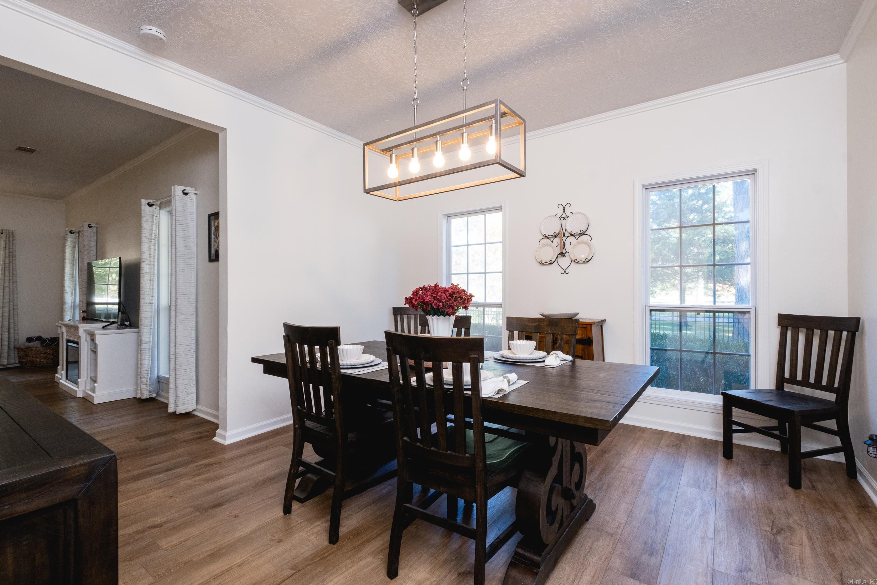 26107 Highway 300 Roland, AR 72135