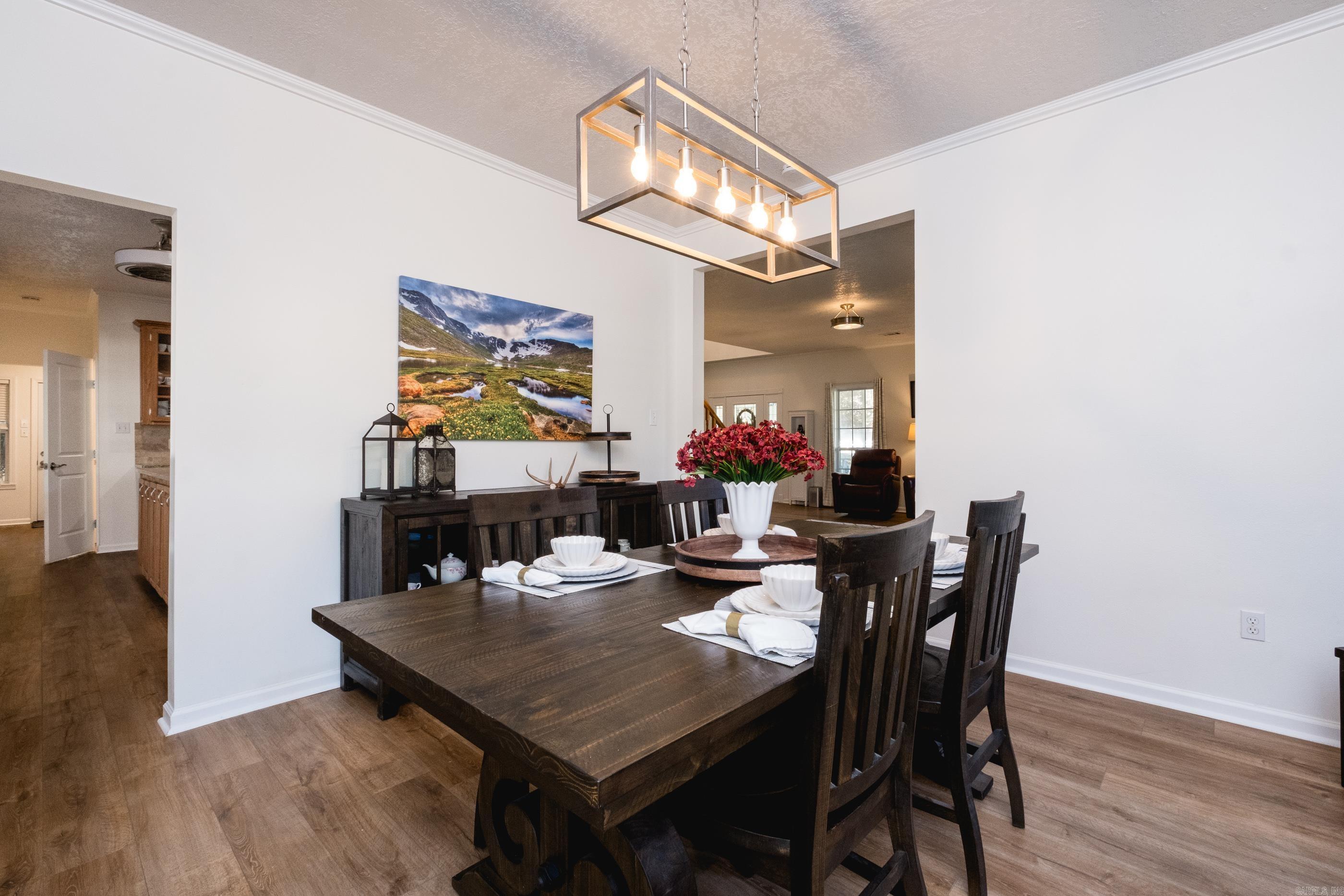 26107 Highway 300 Roland, AR 72135