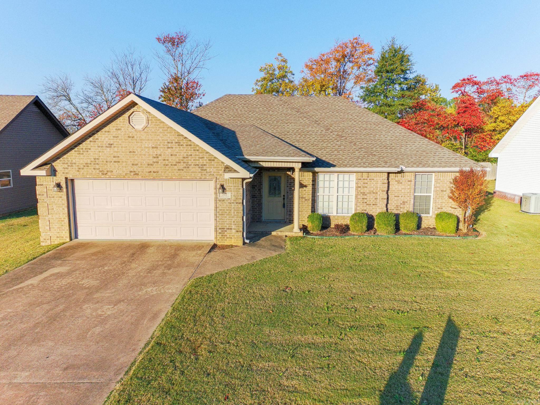 285 Prospect Farms Lane Jonesboro, AR 72450