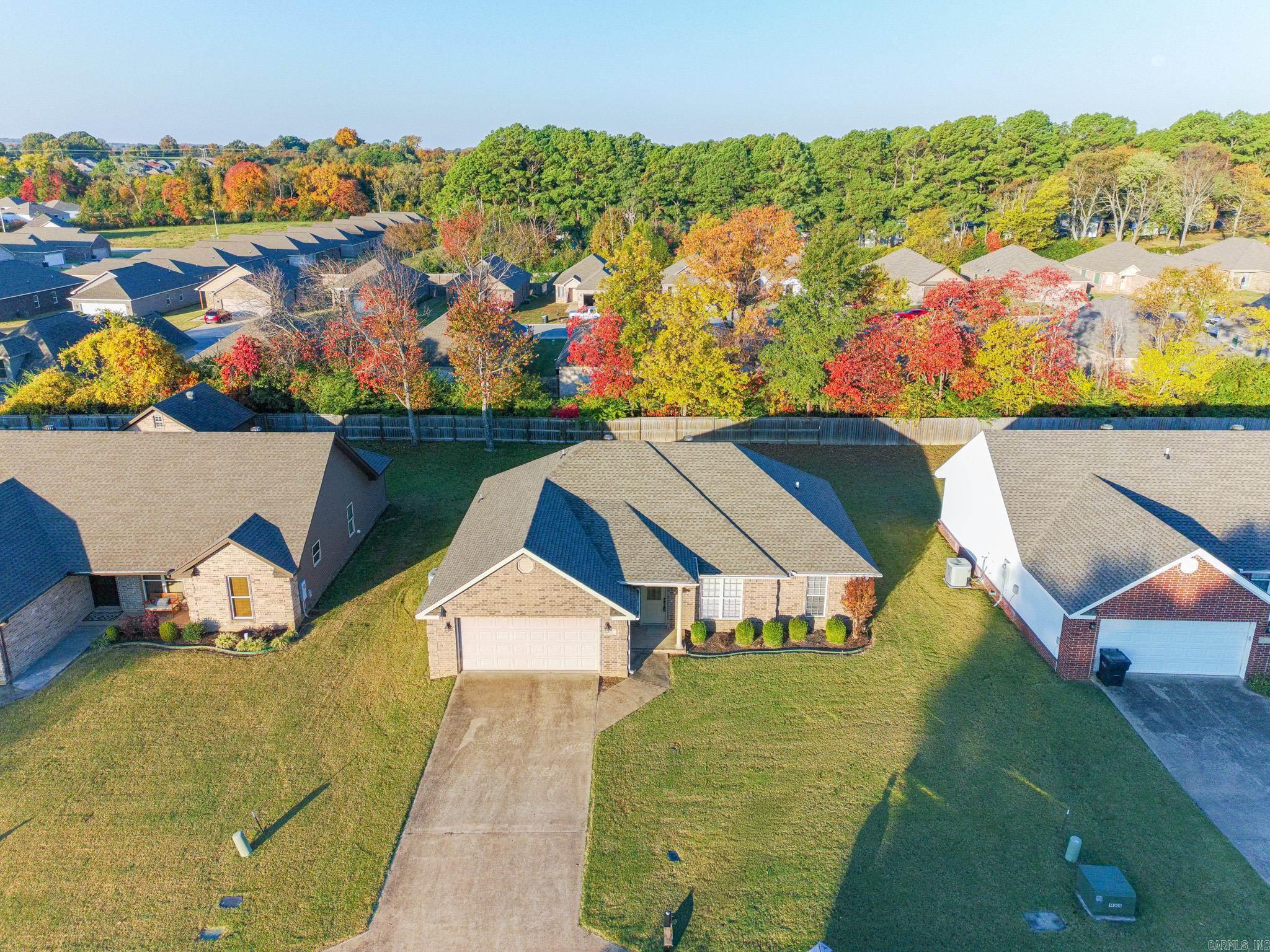 285 Prospect Farms Lane Jonesboro, AR 72450