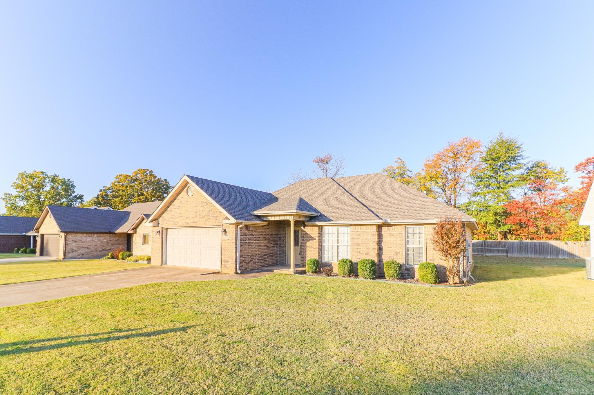 285 Prospect Farms Lane Jonesboro, AR 72450