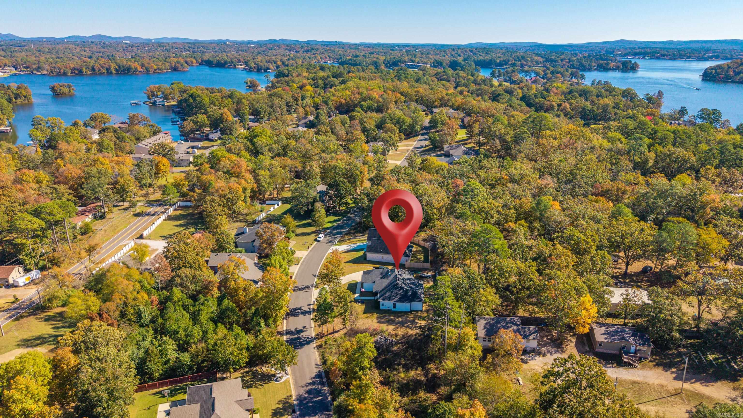 131 Wildwood Forest  Hot Springs, AR