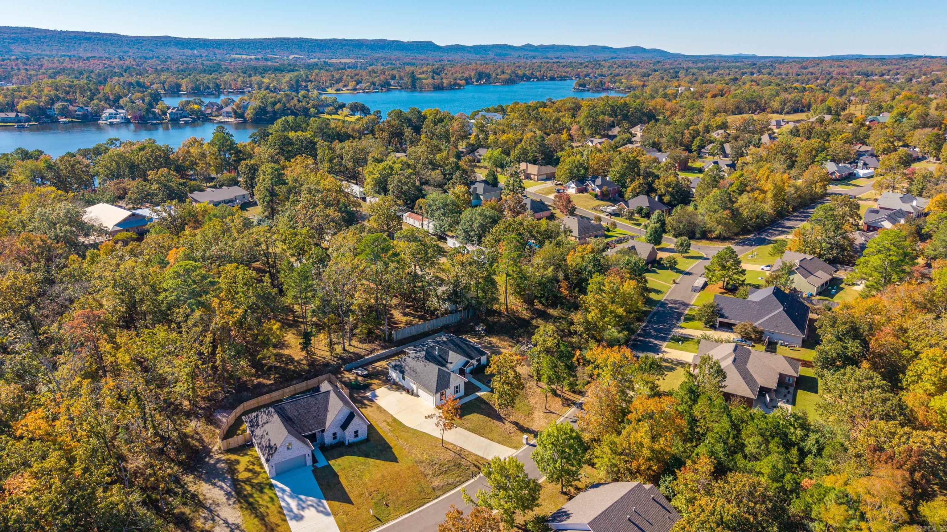 131 Wildwood Forest  Hot Springs, AR