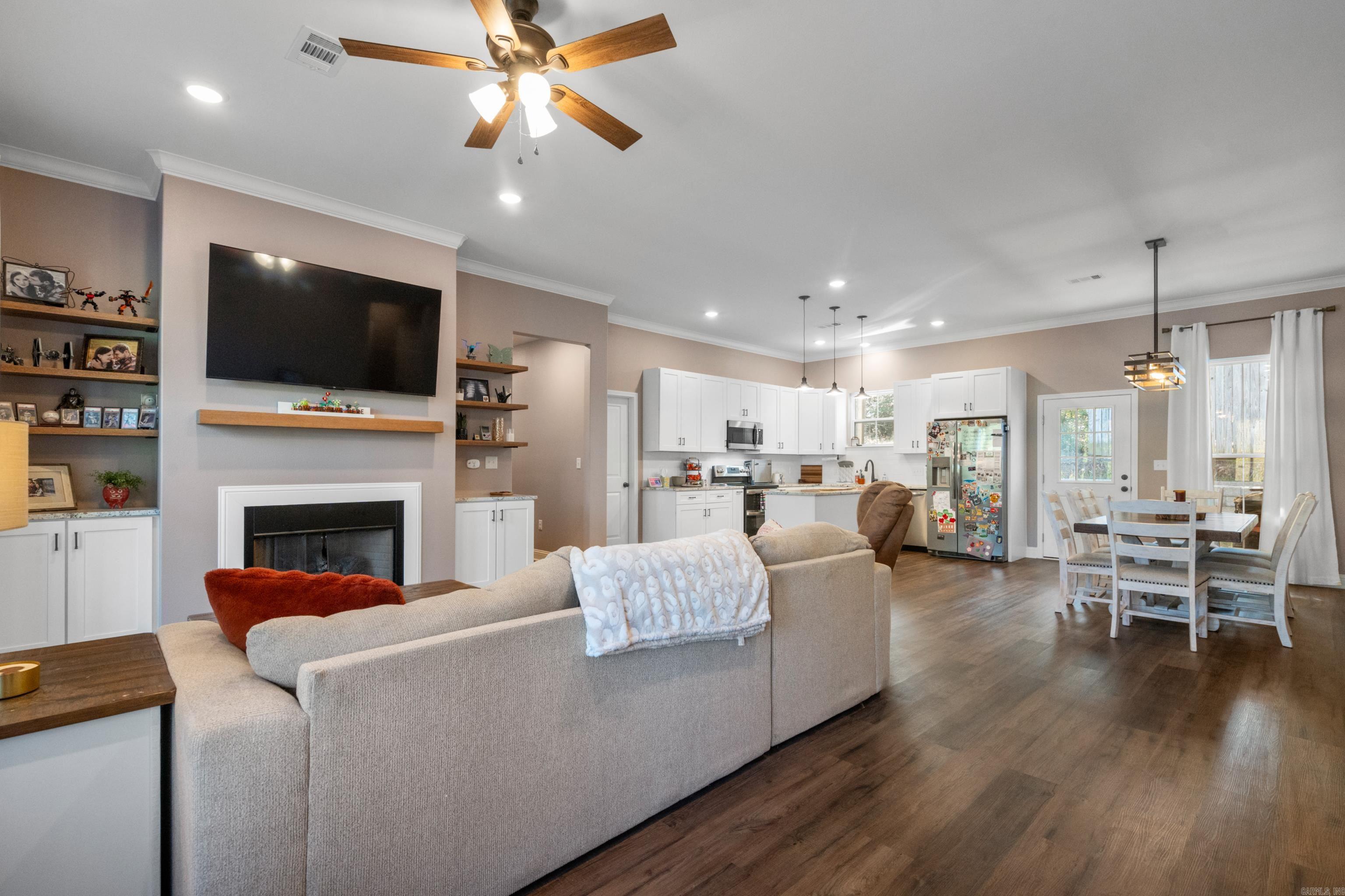 131 Wildwood Forest  Hot Springs, AR