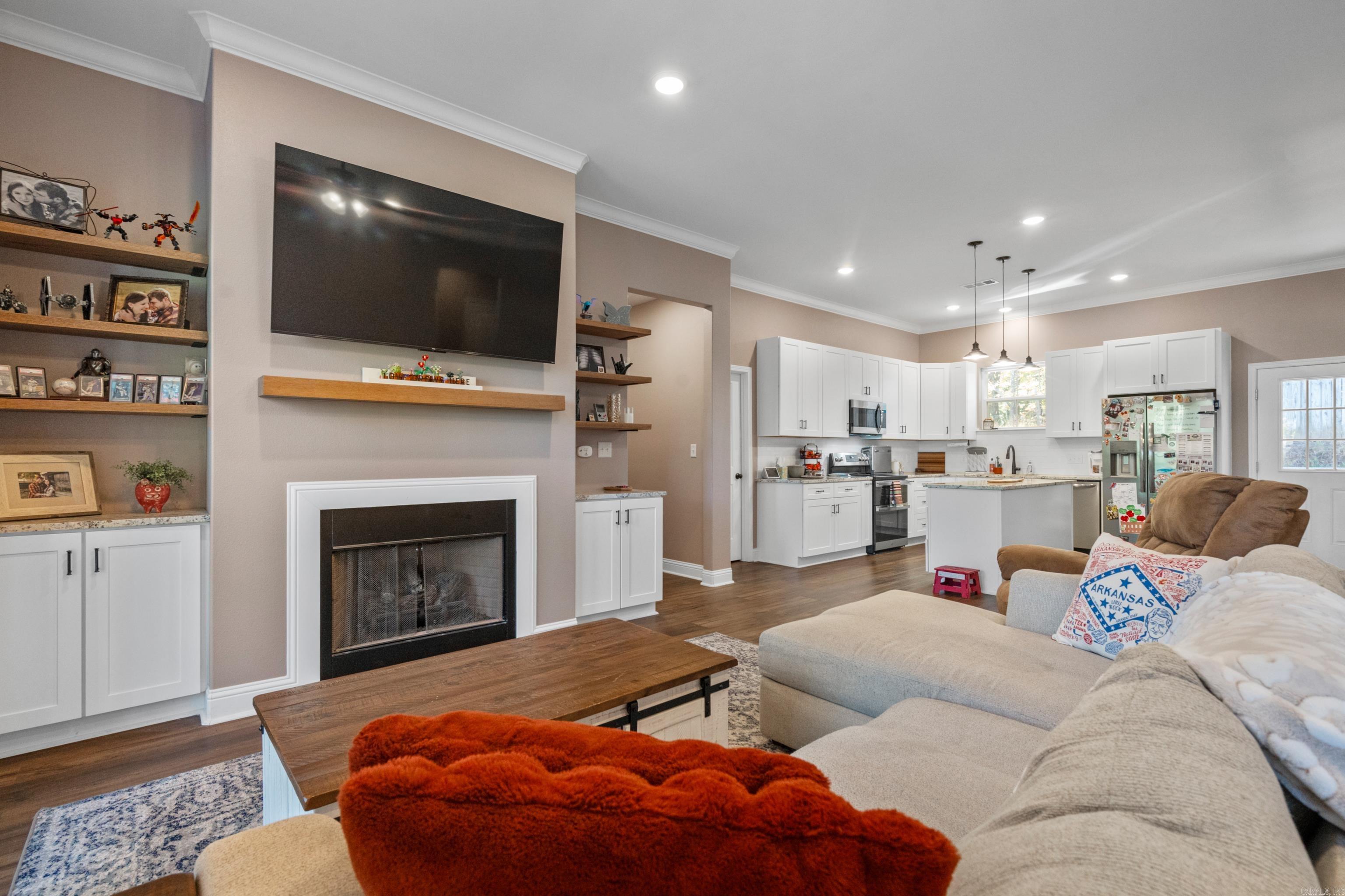 131 Wildwood Forest  Hot Springs, AR