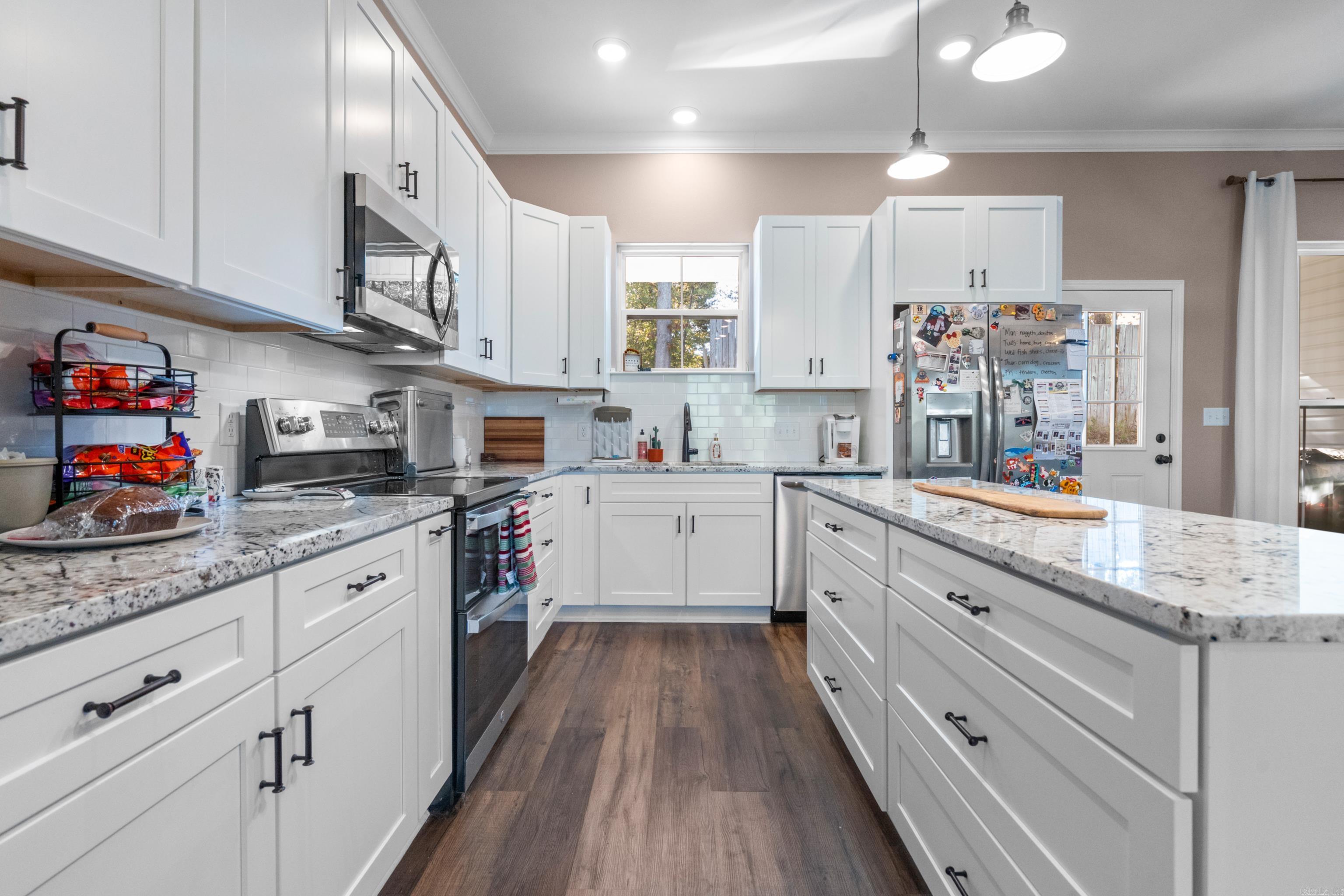 131 Wildwood Forest  Hot Springs, AR