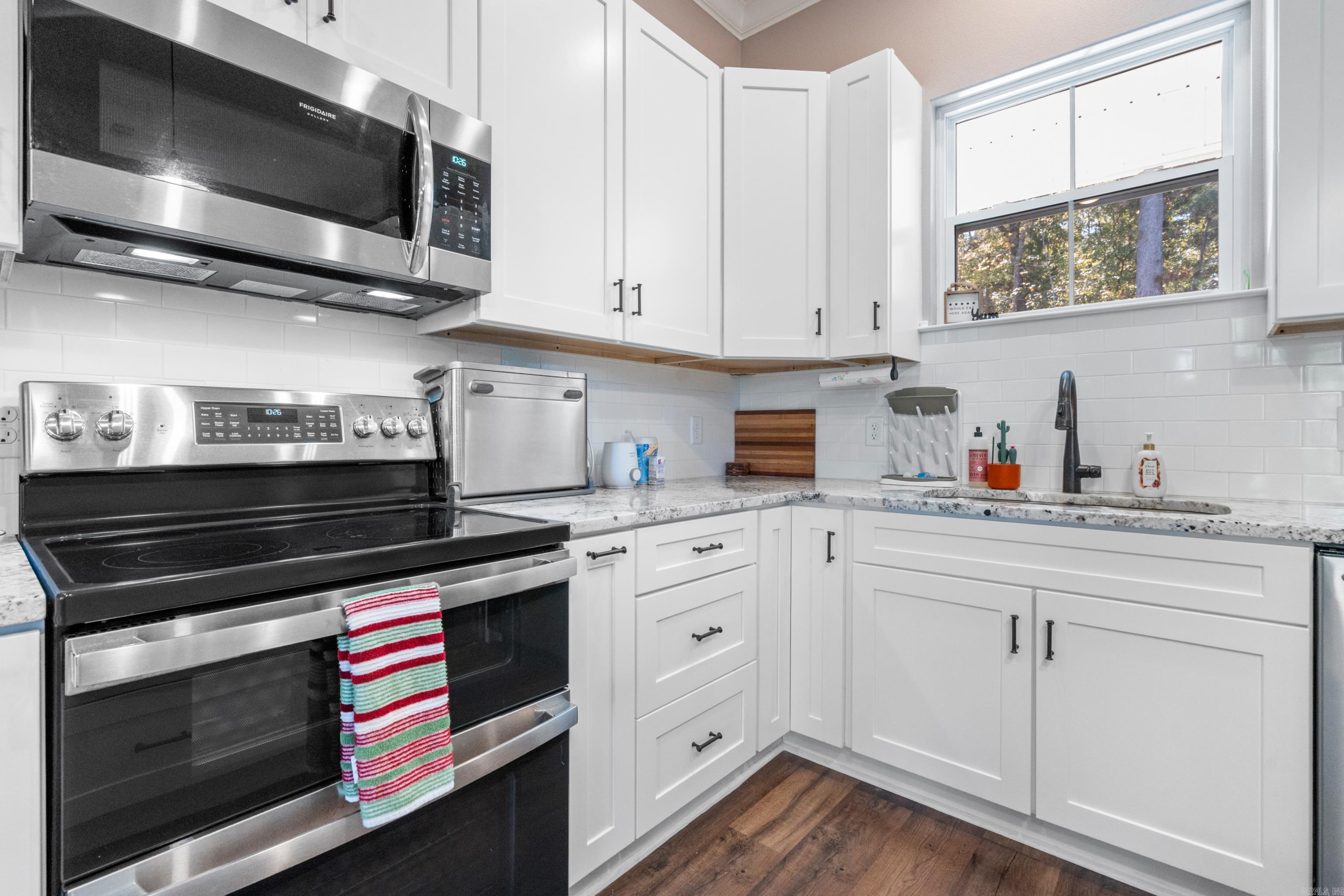 131 Wildwood Forest  Hot Springs, AR