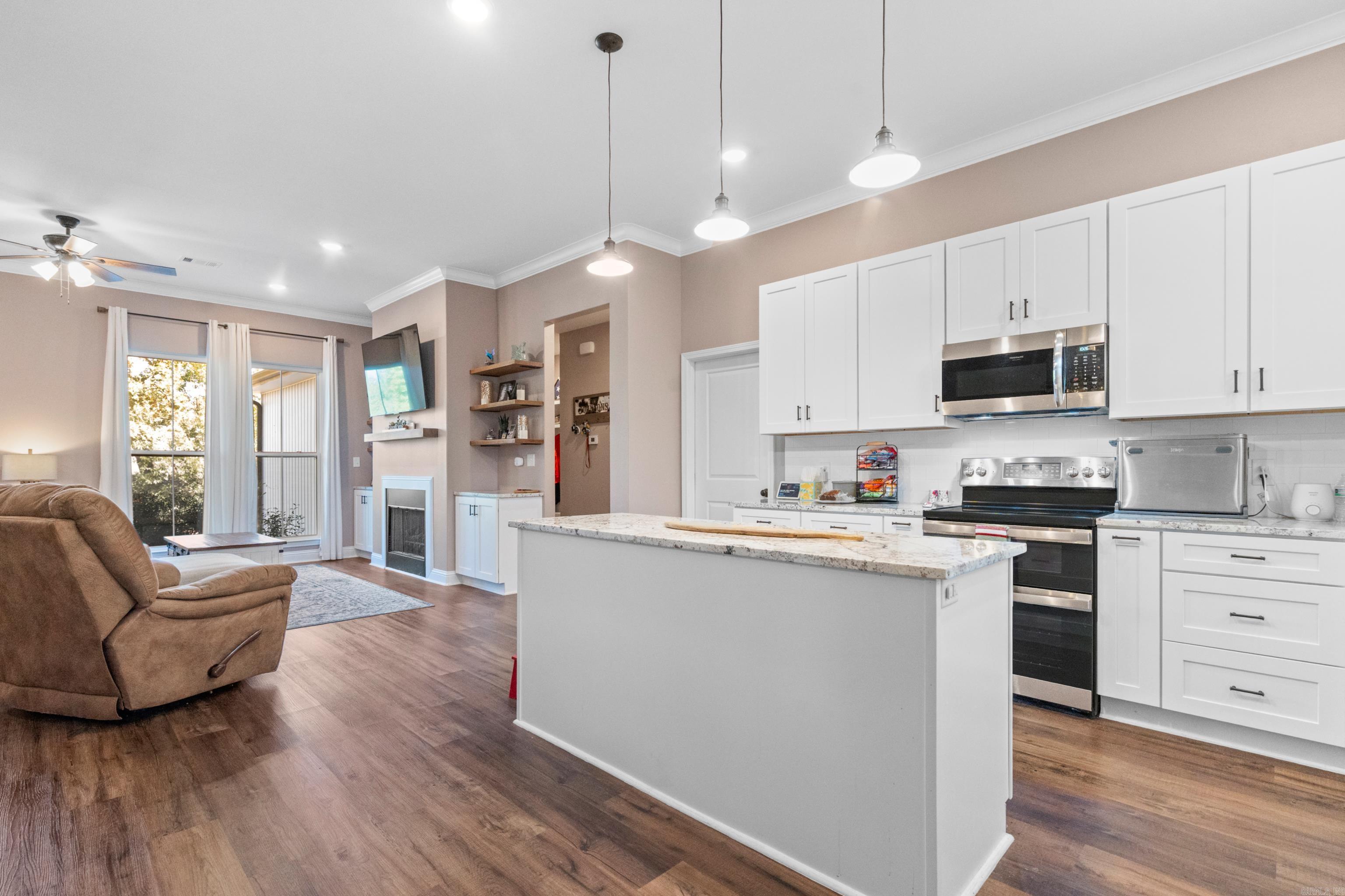 131 Wildwood Forest  Hot Springs, AR