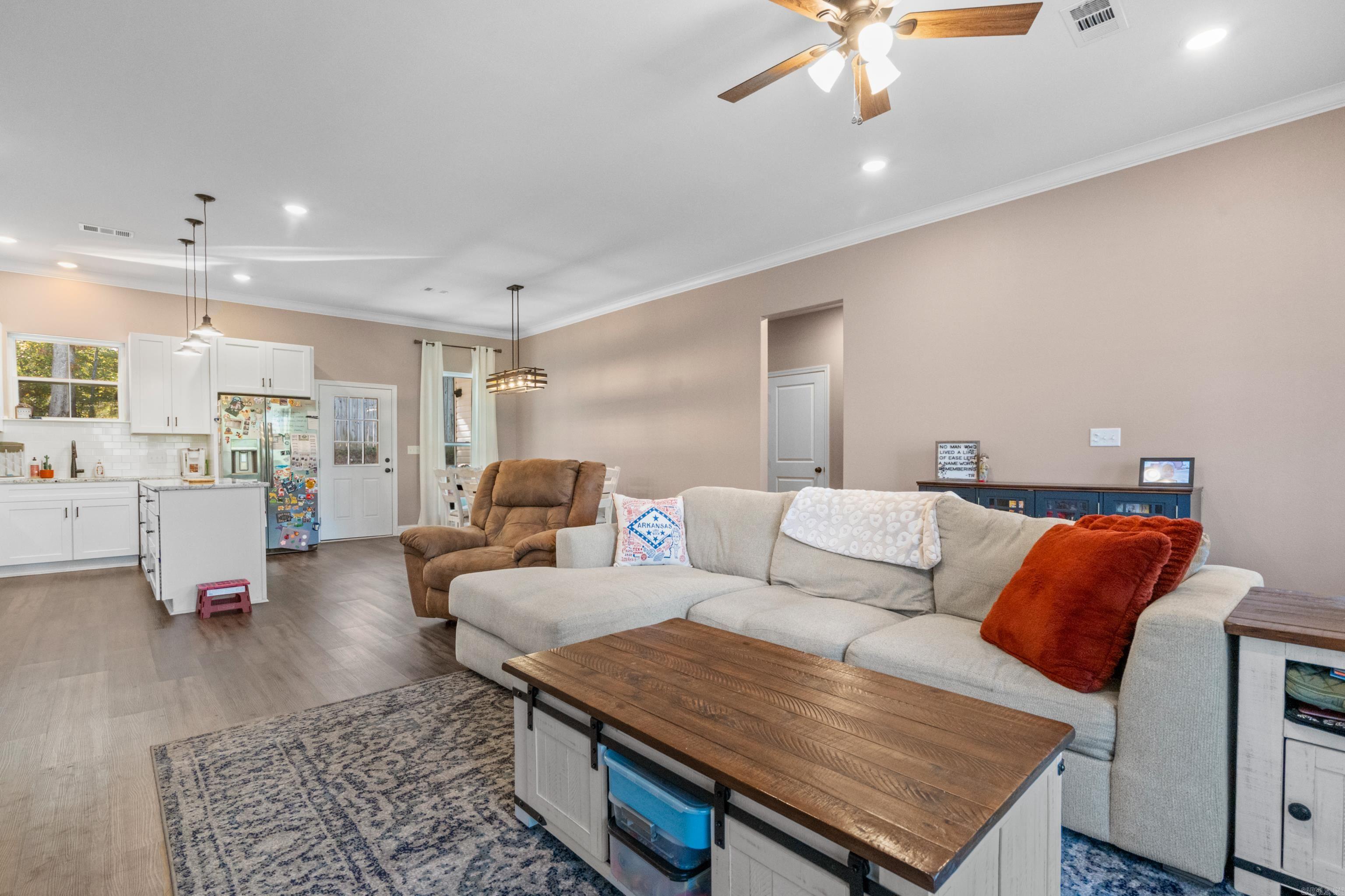 131 Wildwood Forest  Hot Springs, AR