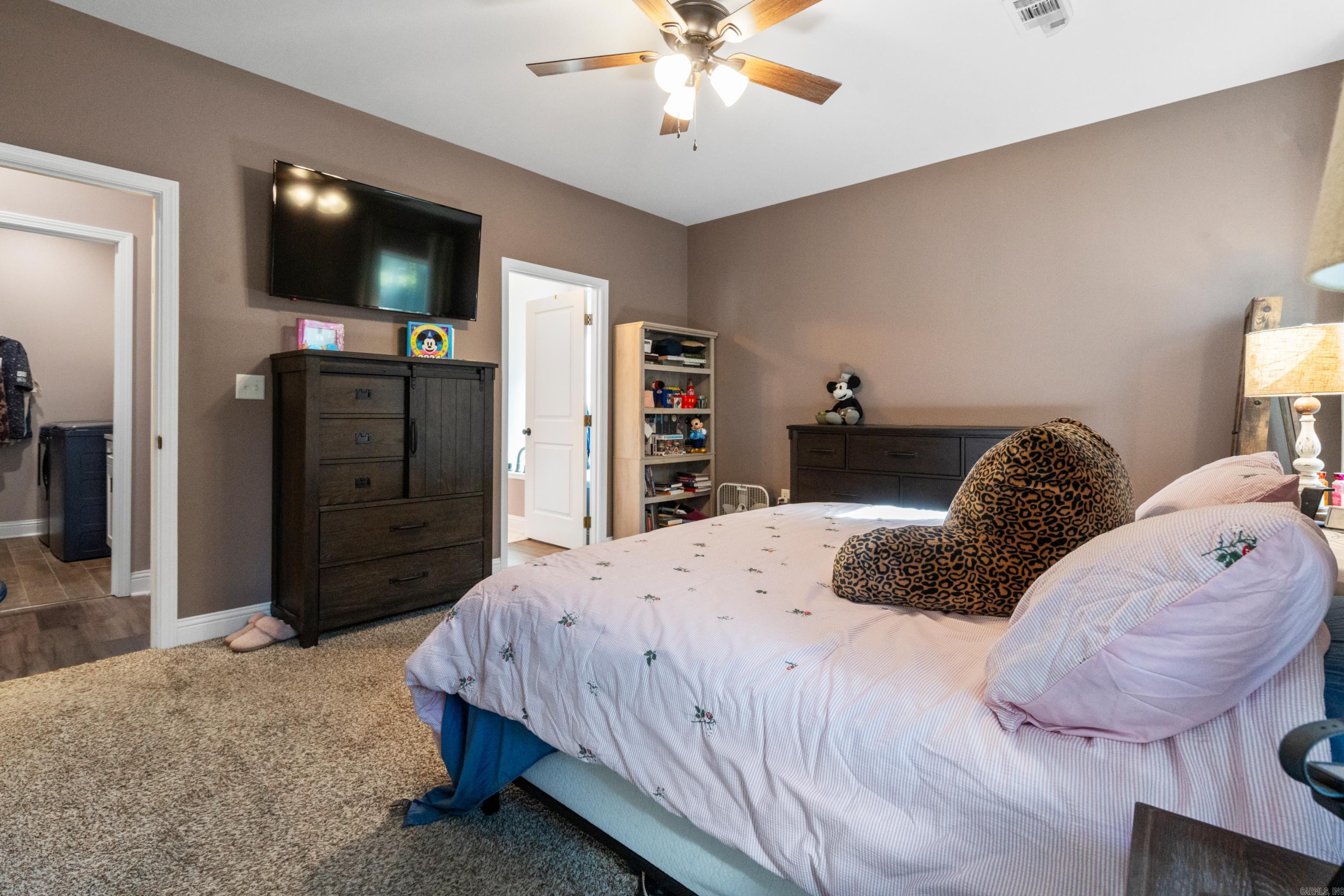 131 Wildwood Forest  Hot Springs, AR