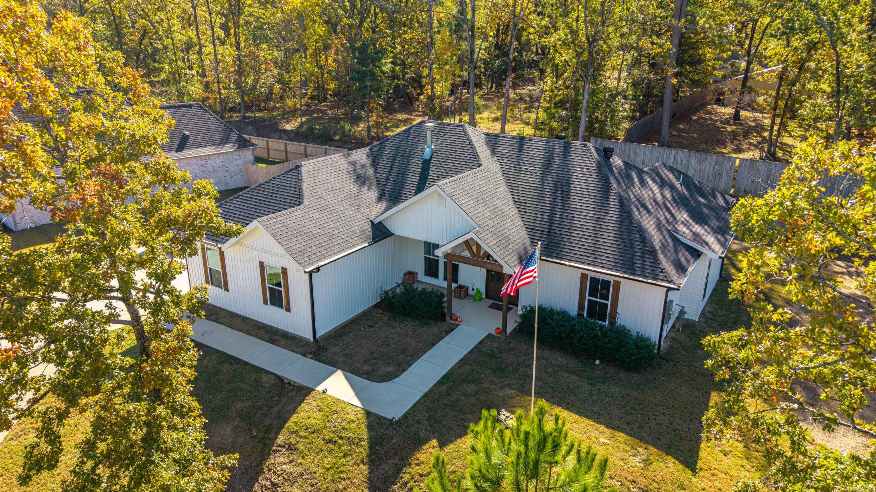 131 Wildwood Forest  Hot Springs, AR