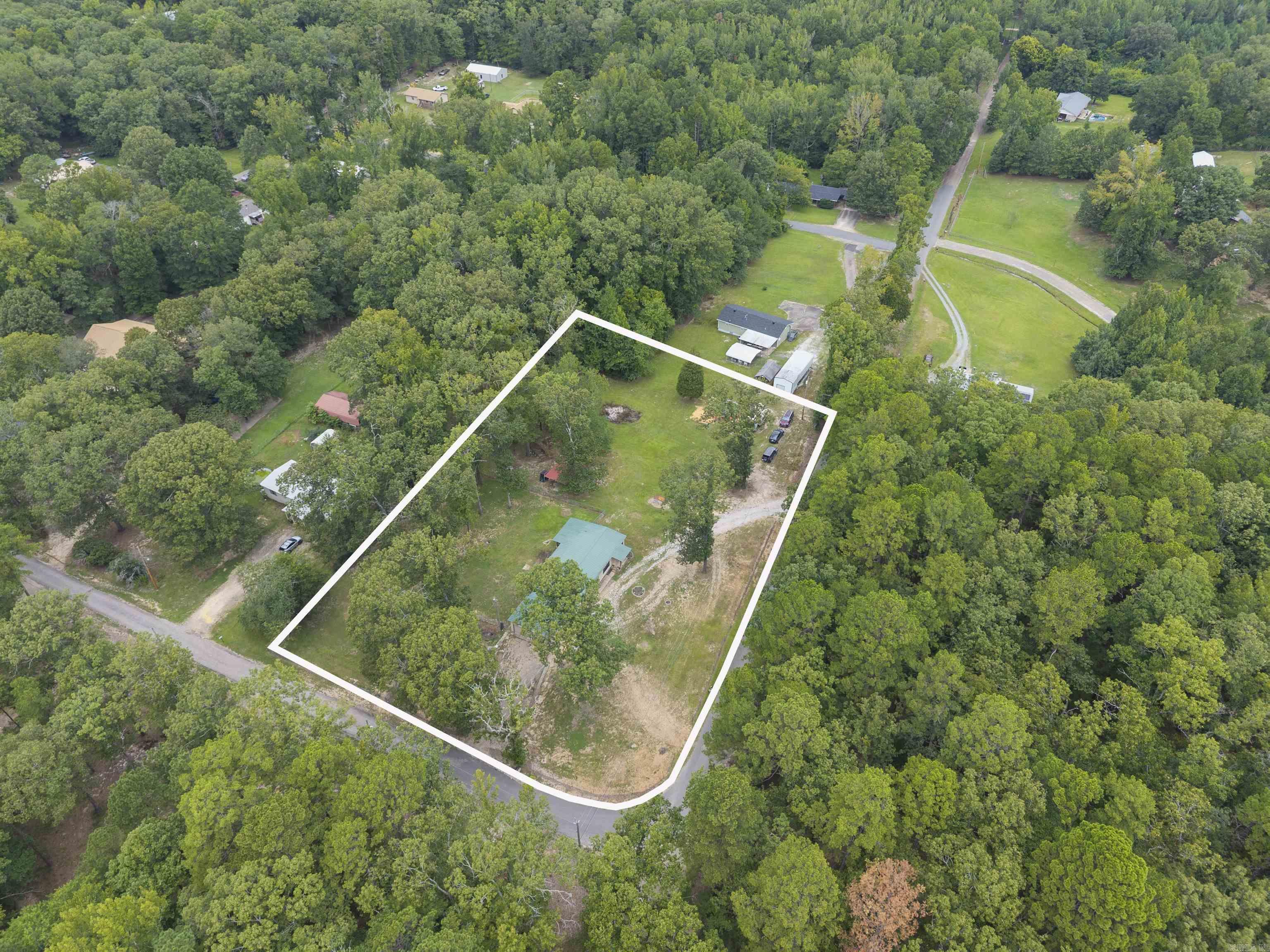 318 Red Oak  Malvern, AR