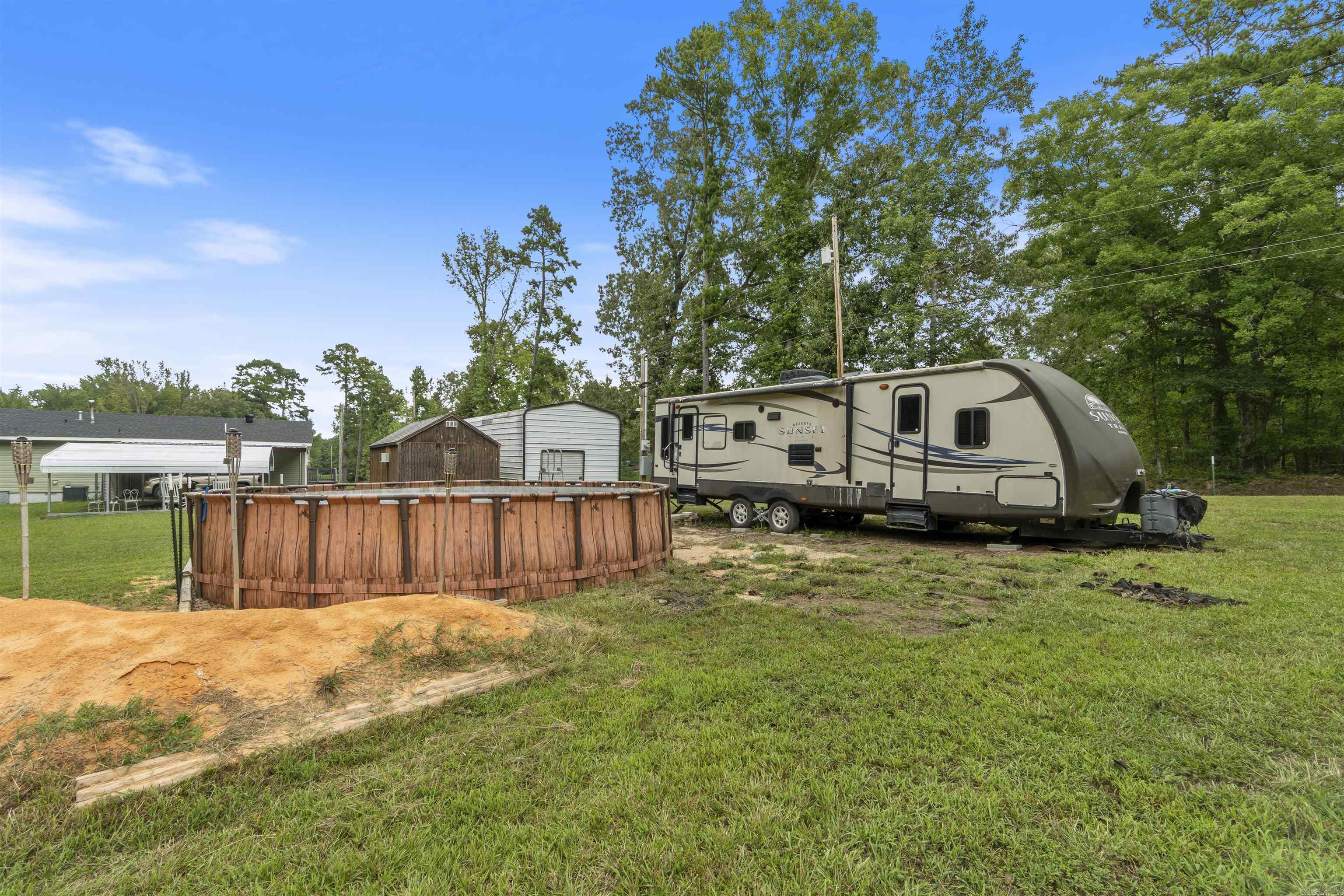 318 Red Oak  Malvern, AR