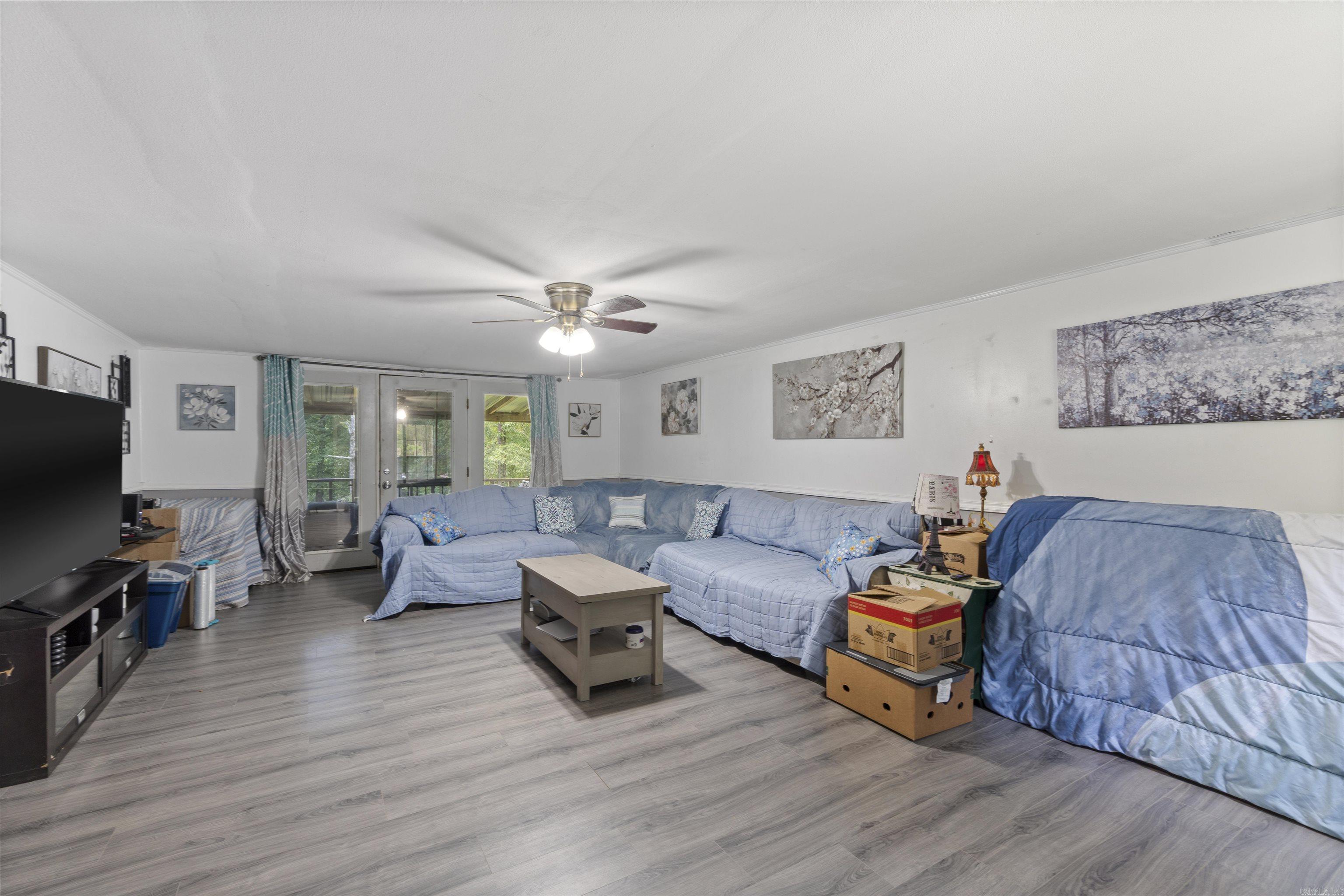 318 Red Oak  Malvern, AR