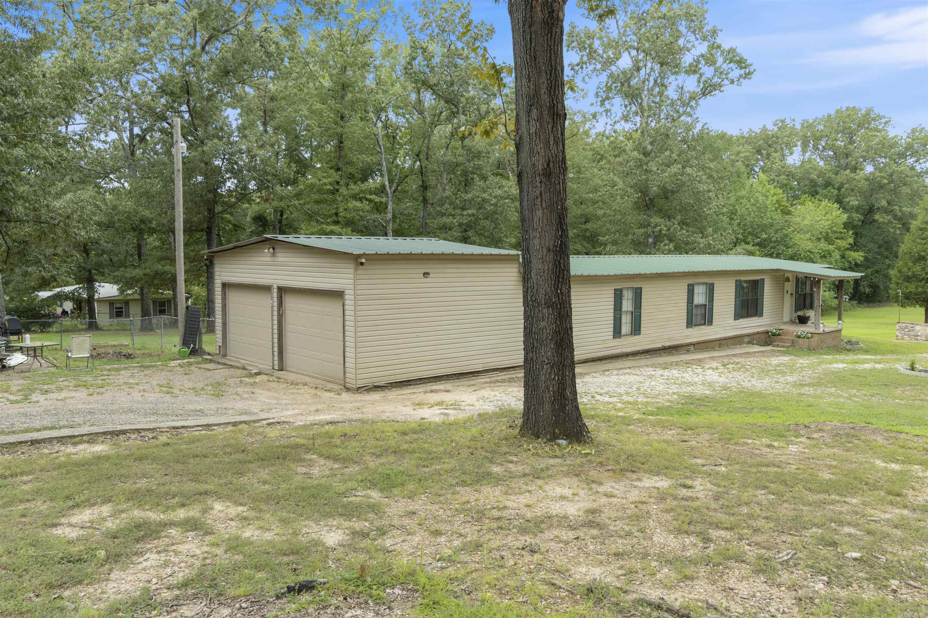 318 Red Oak  Malvern, AR