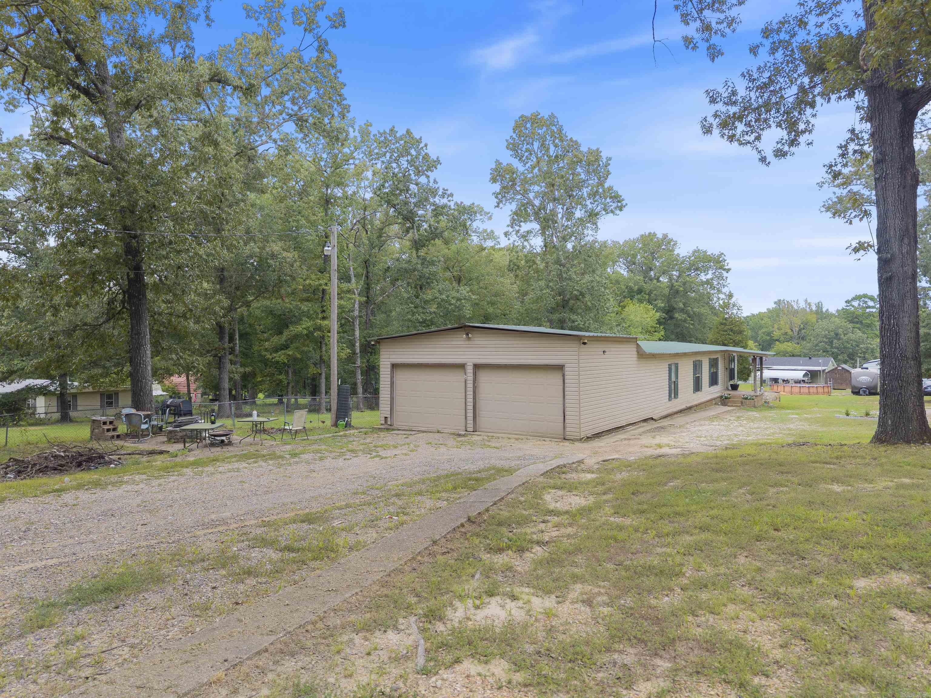 318 Red Oak  Malvern, AR