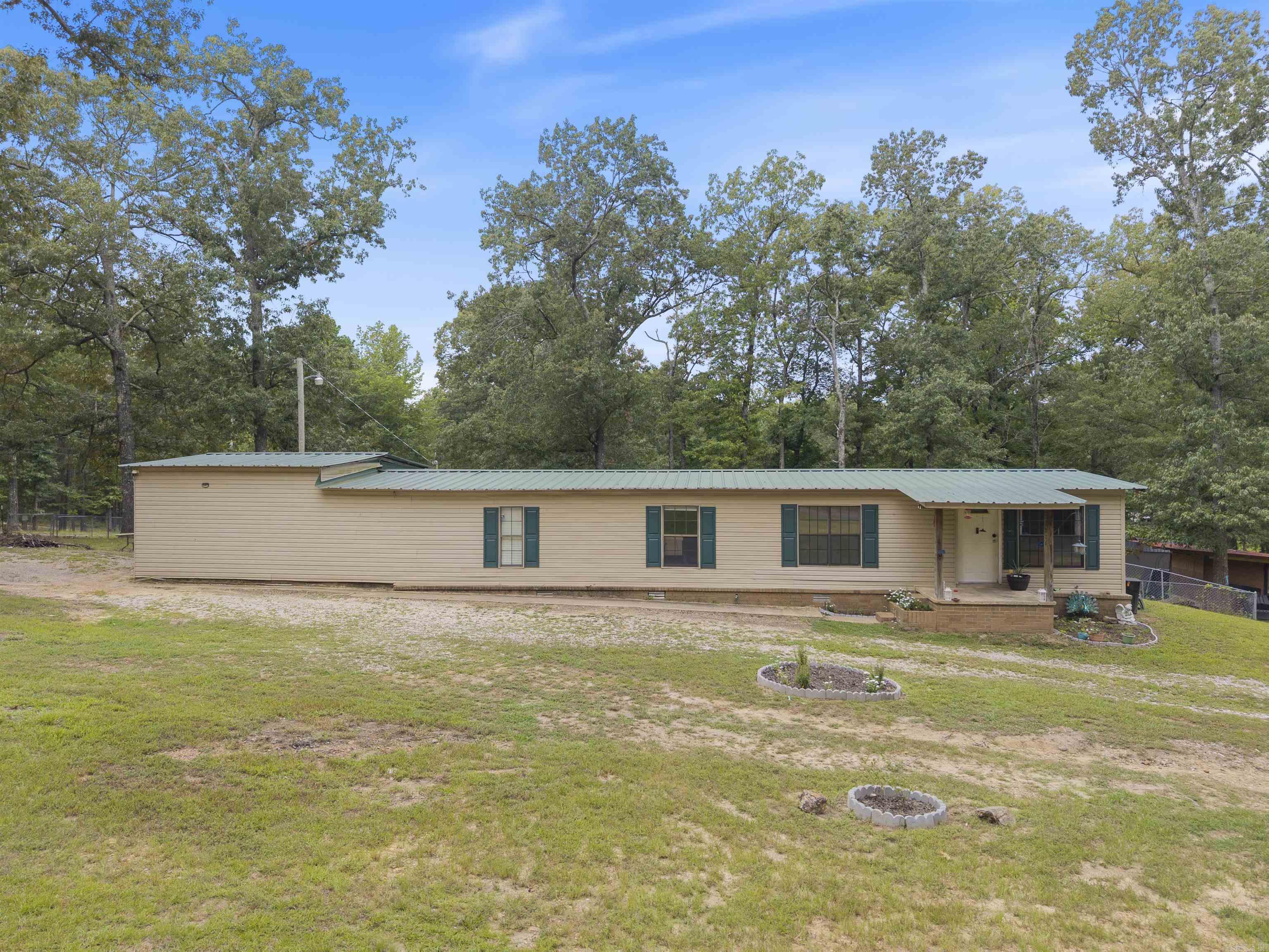 318 Red Oak  Malvern, AR