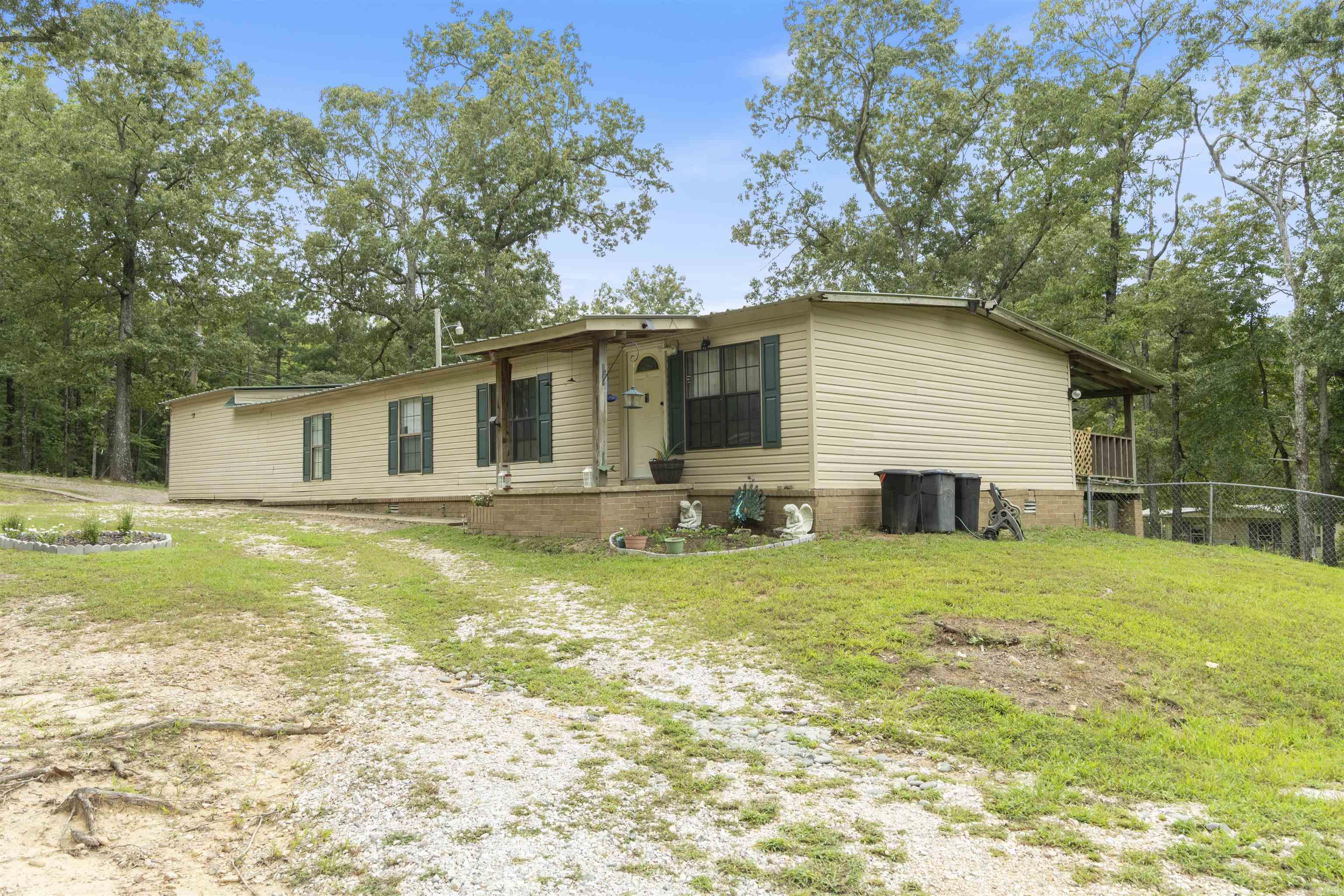 318 Red Oak  Malvern, AR