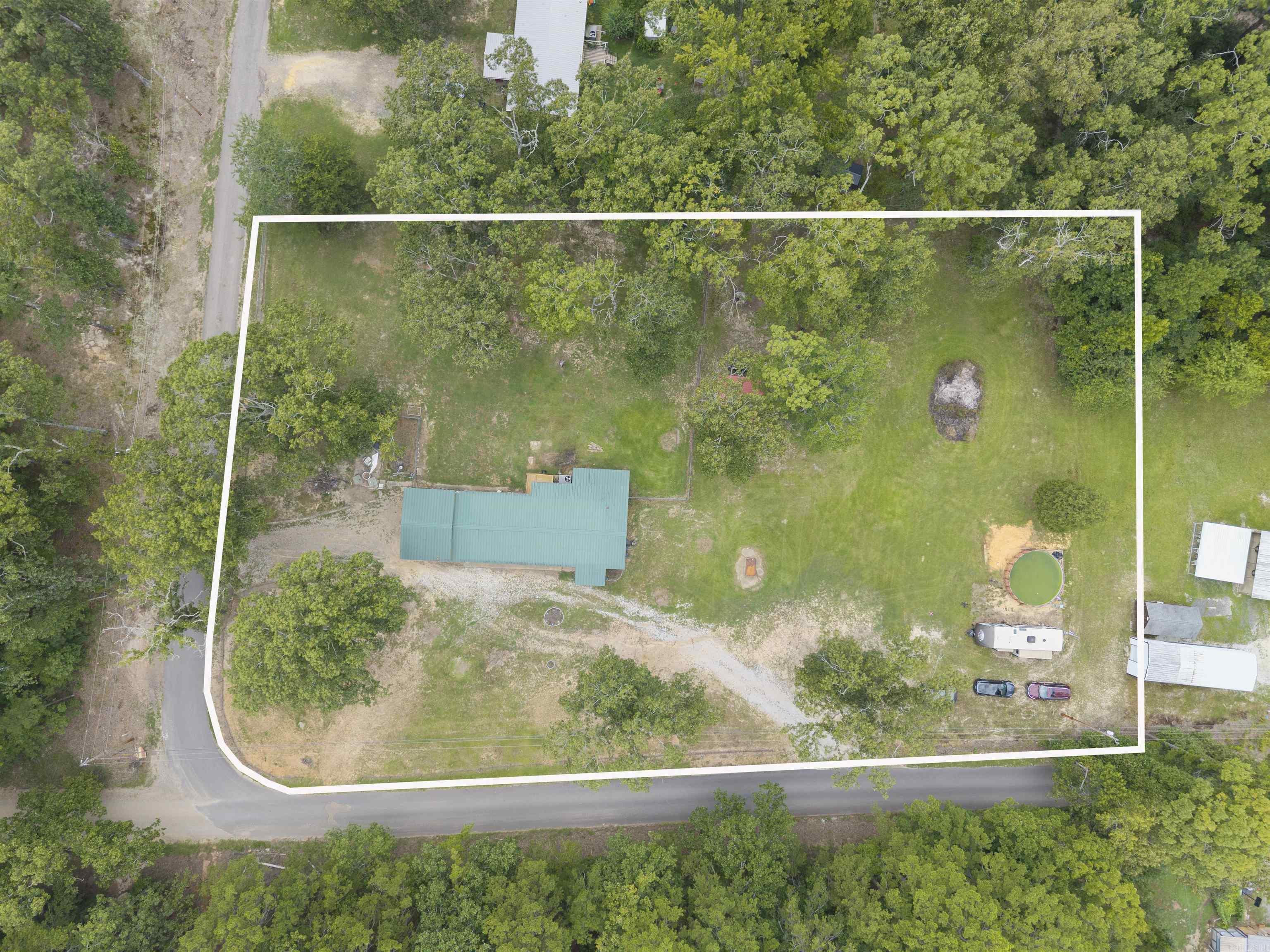 318 Red Oak  Malvern, AR