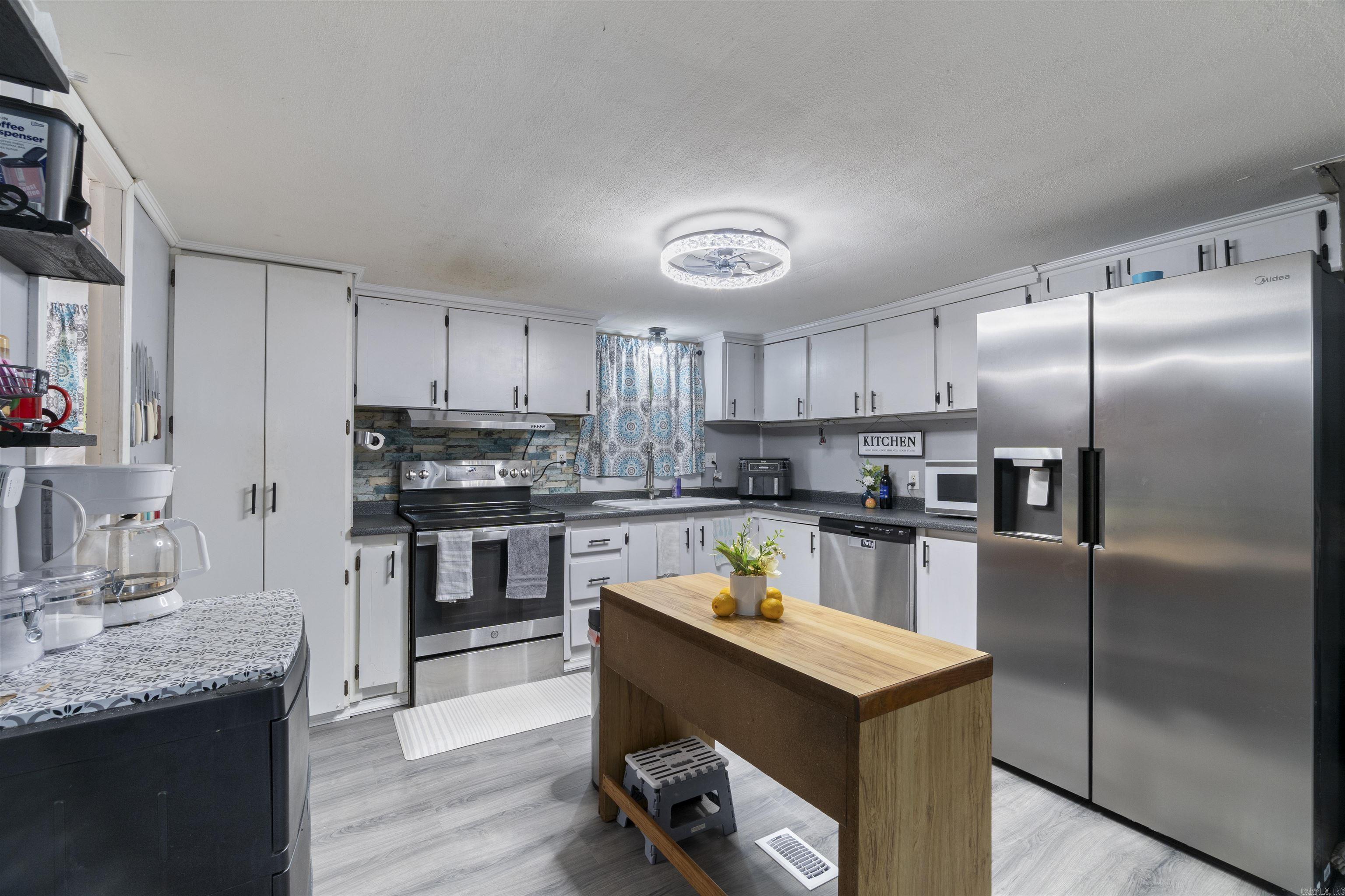 318 Red Oak  Malvern, AR