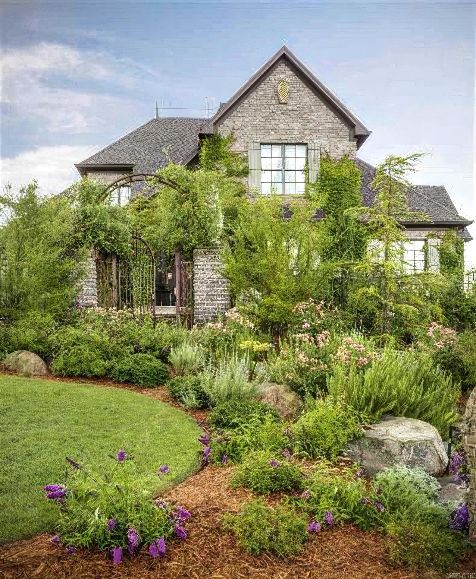 16206 Vista Del Rio  North Little Rock, AR