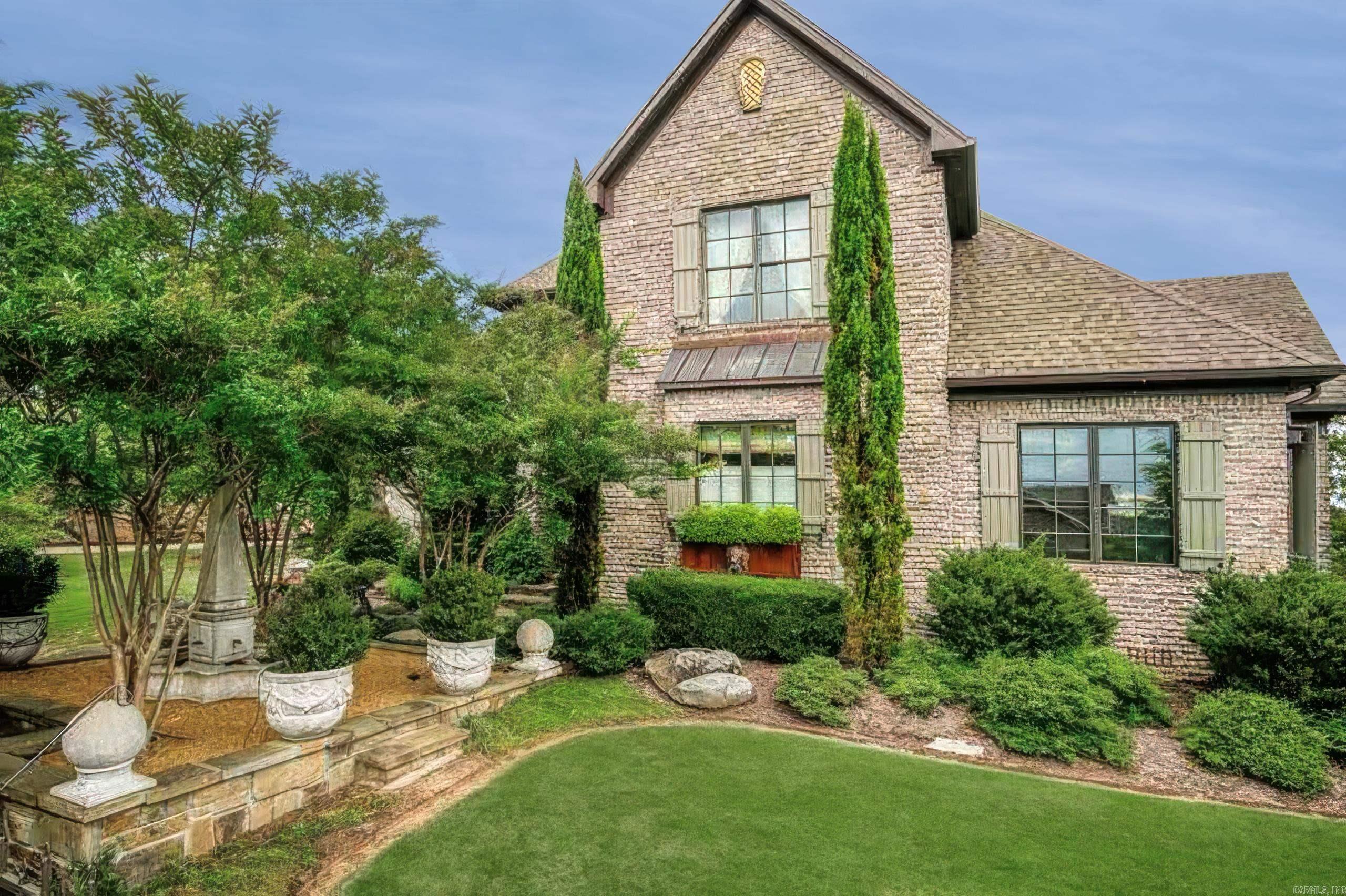 16206 Vista Del Rio  North Little Rock, AR