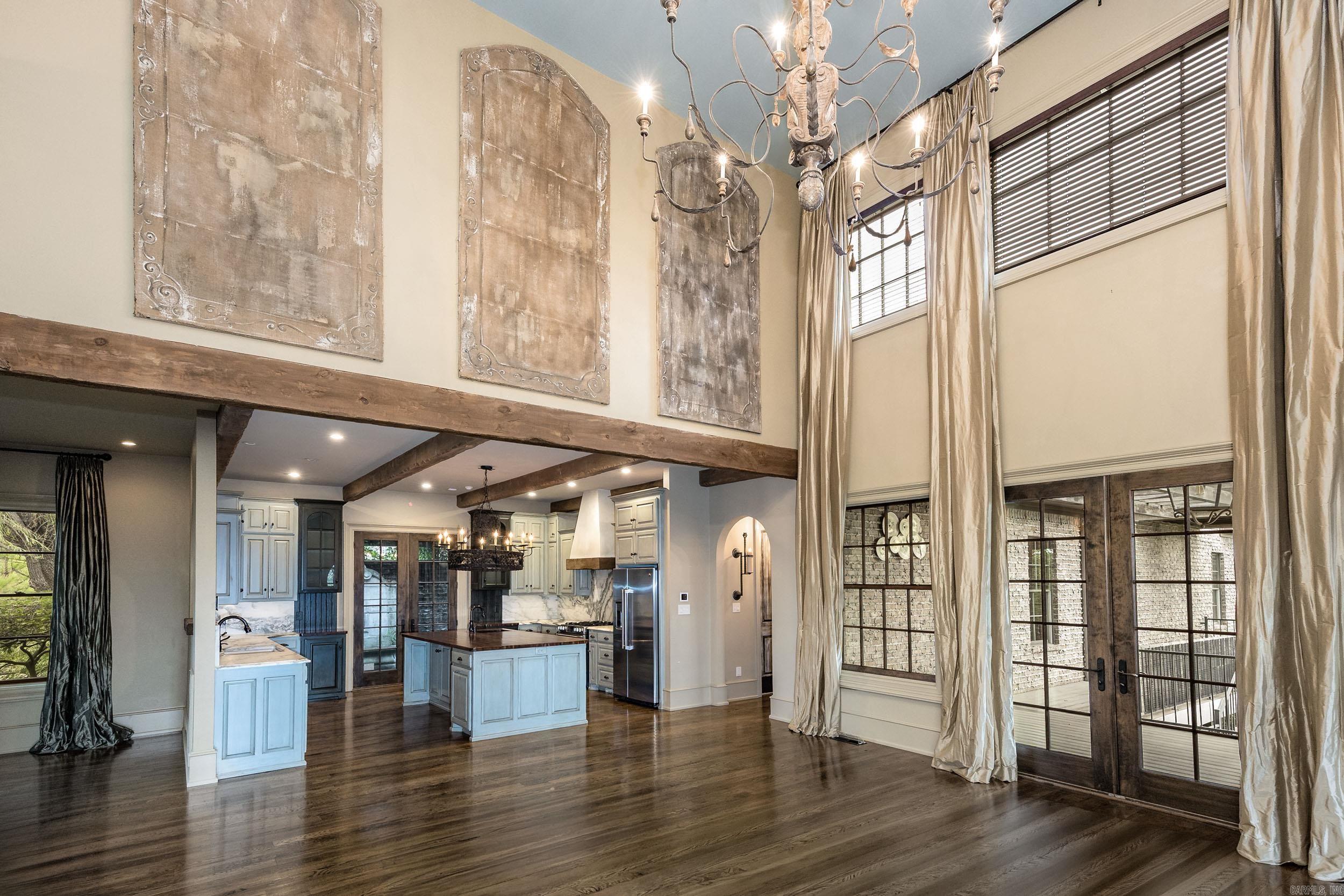 16206 Vista Del Rio  North Little Rock, AR