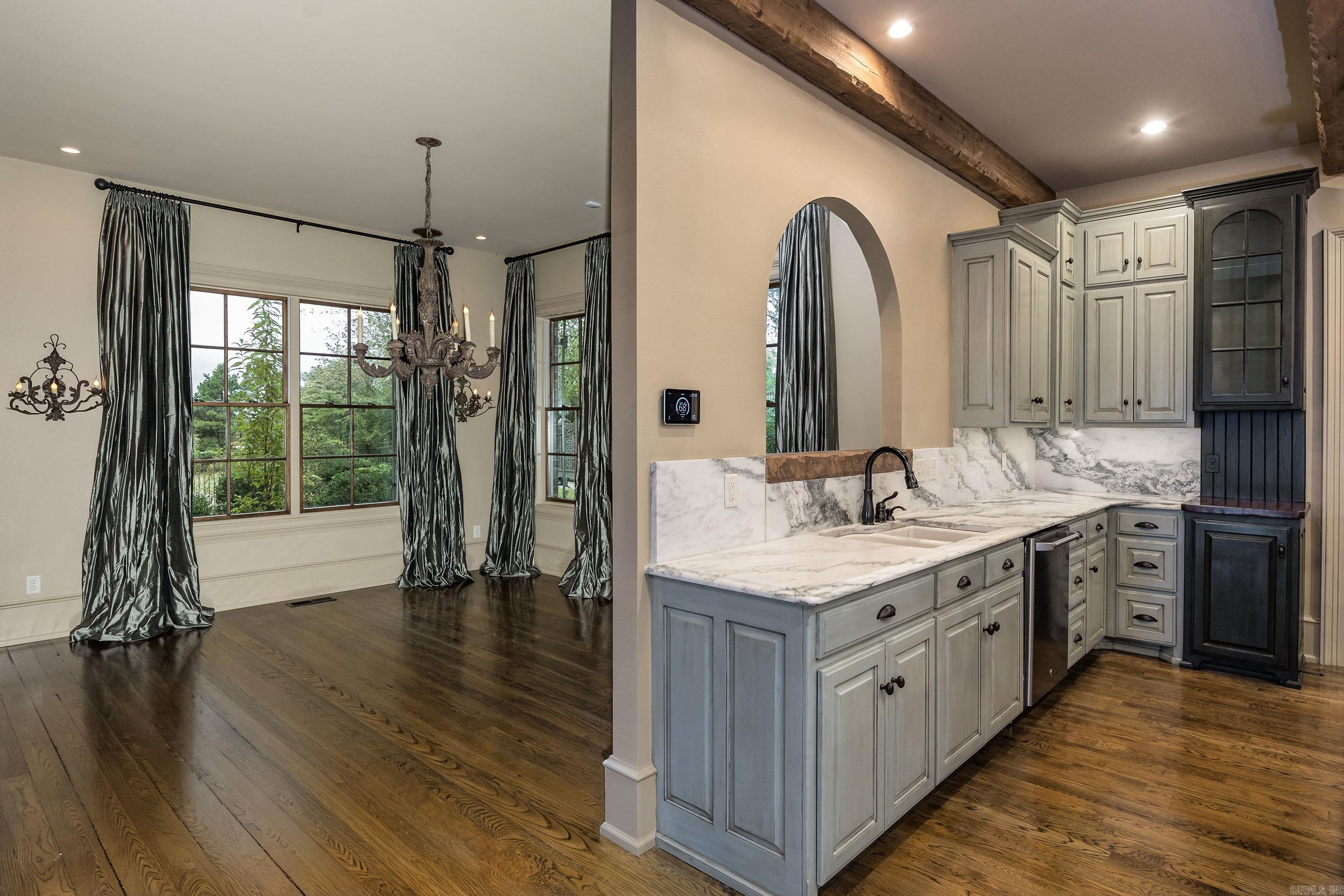 16206 Vista Del Rio  North Little Rock, AR