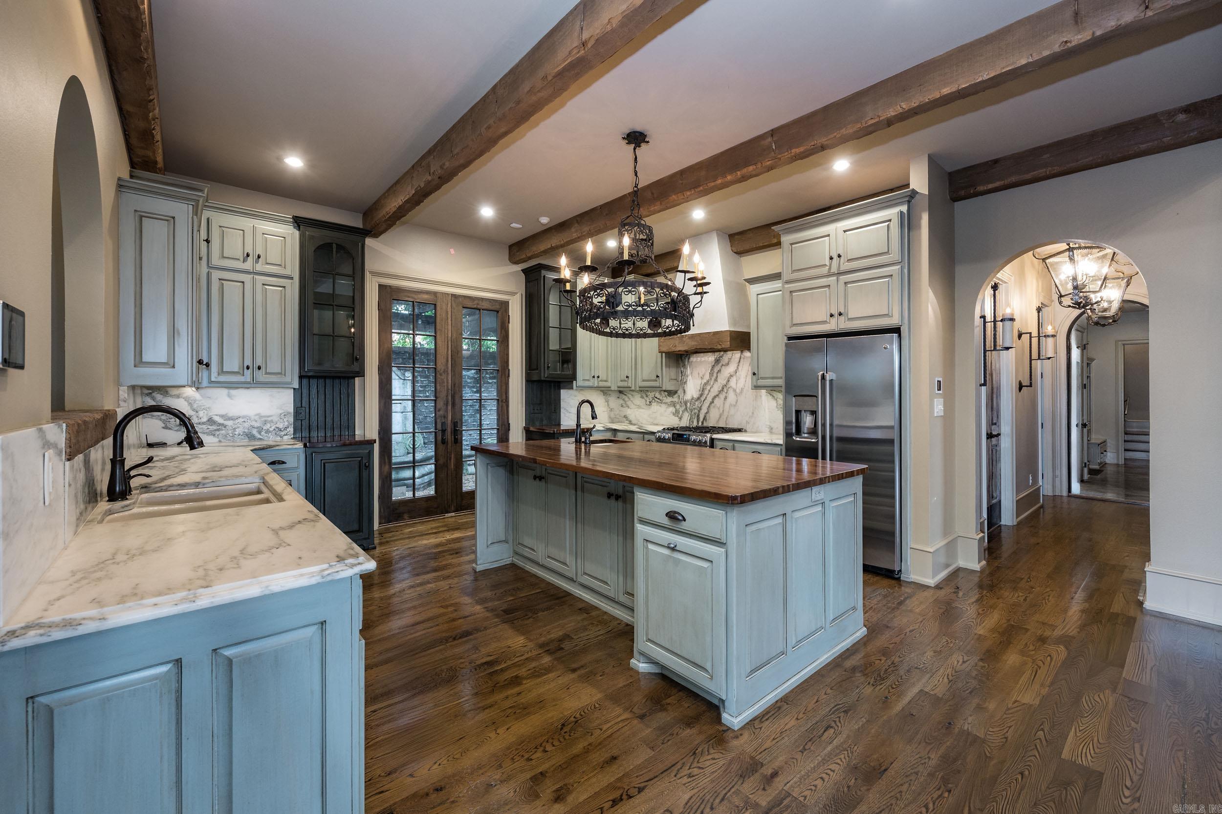 16206 Vista Del Rio  North Little Rock, AR