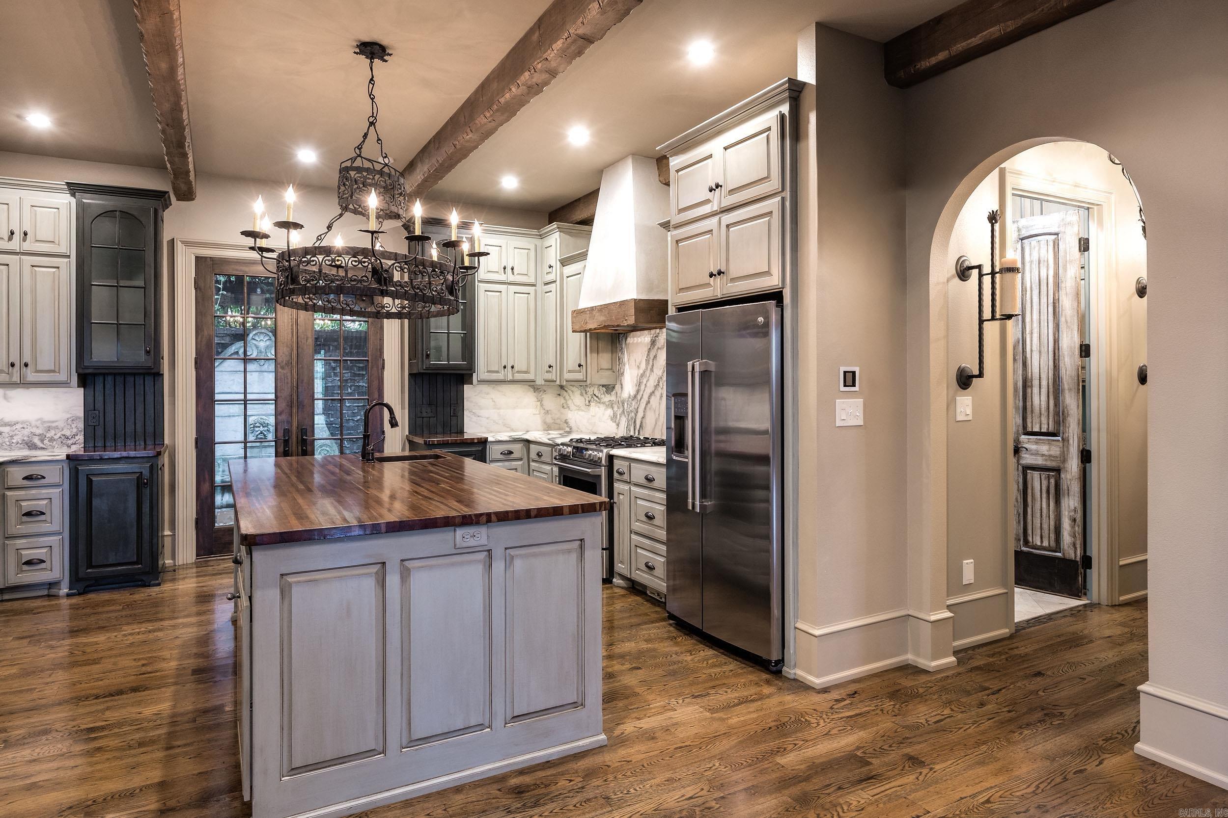 16206 Vista Del Rio  North Little Rock, AR