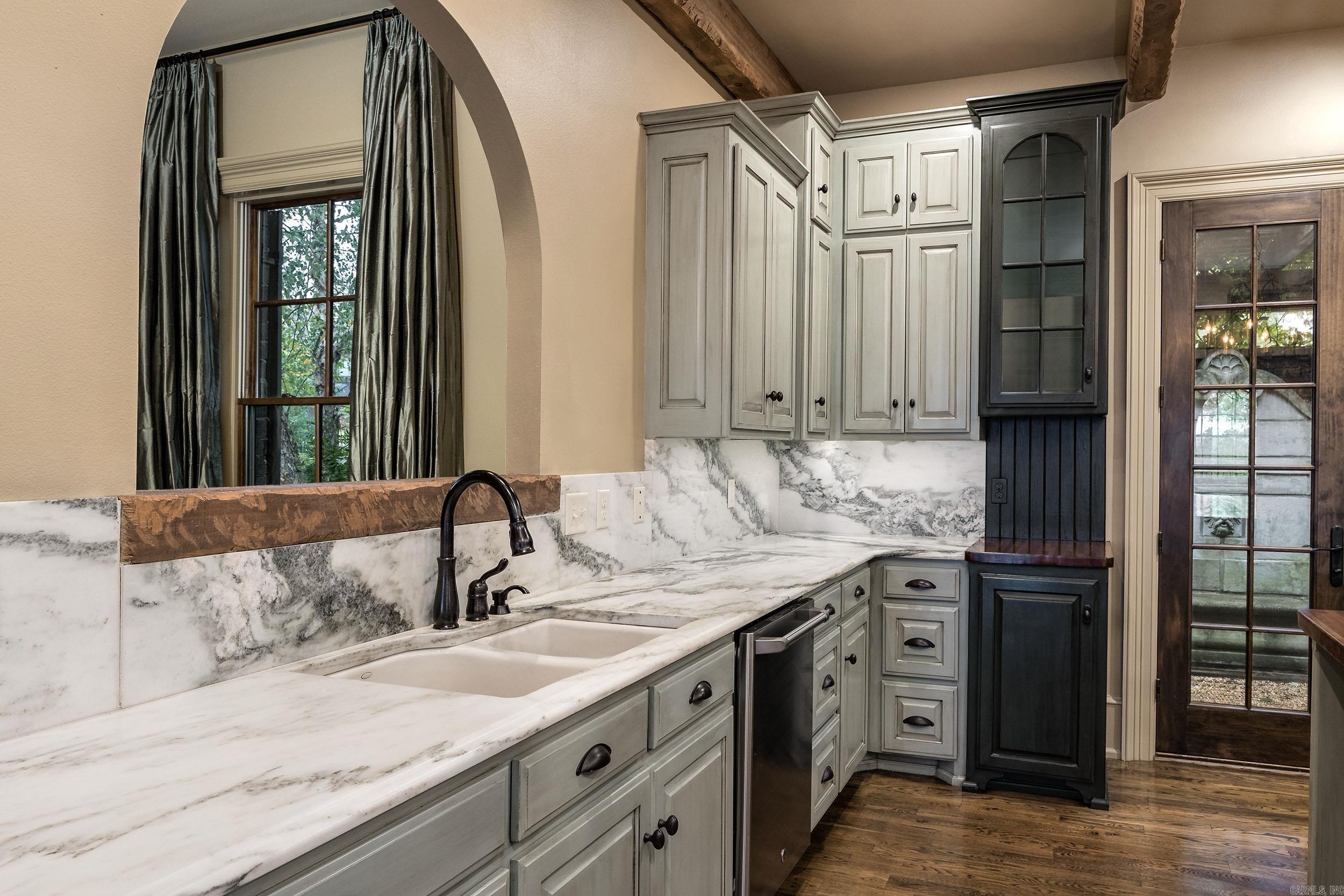 16206 Vista Del Rio  North Little Rock, AR