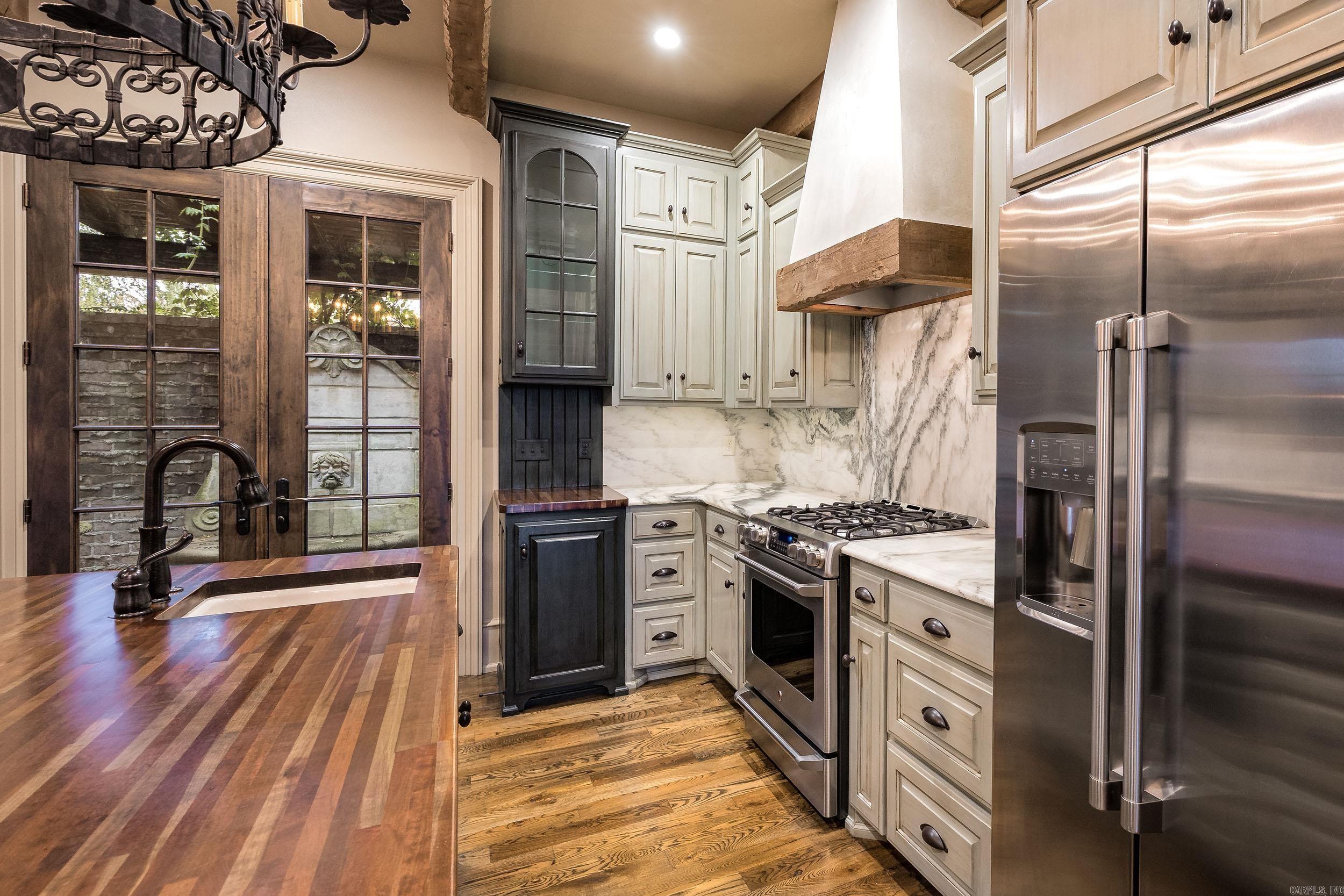 16206 Vista Del Rio  North Little Rock, AR