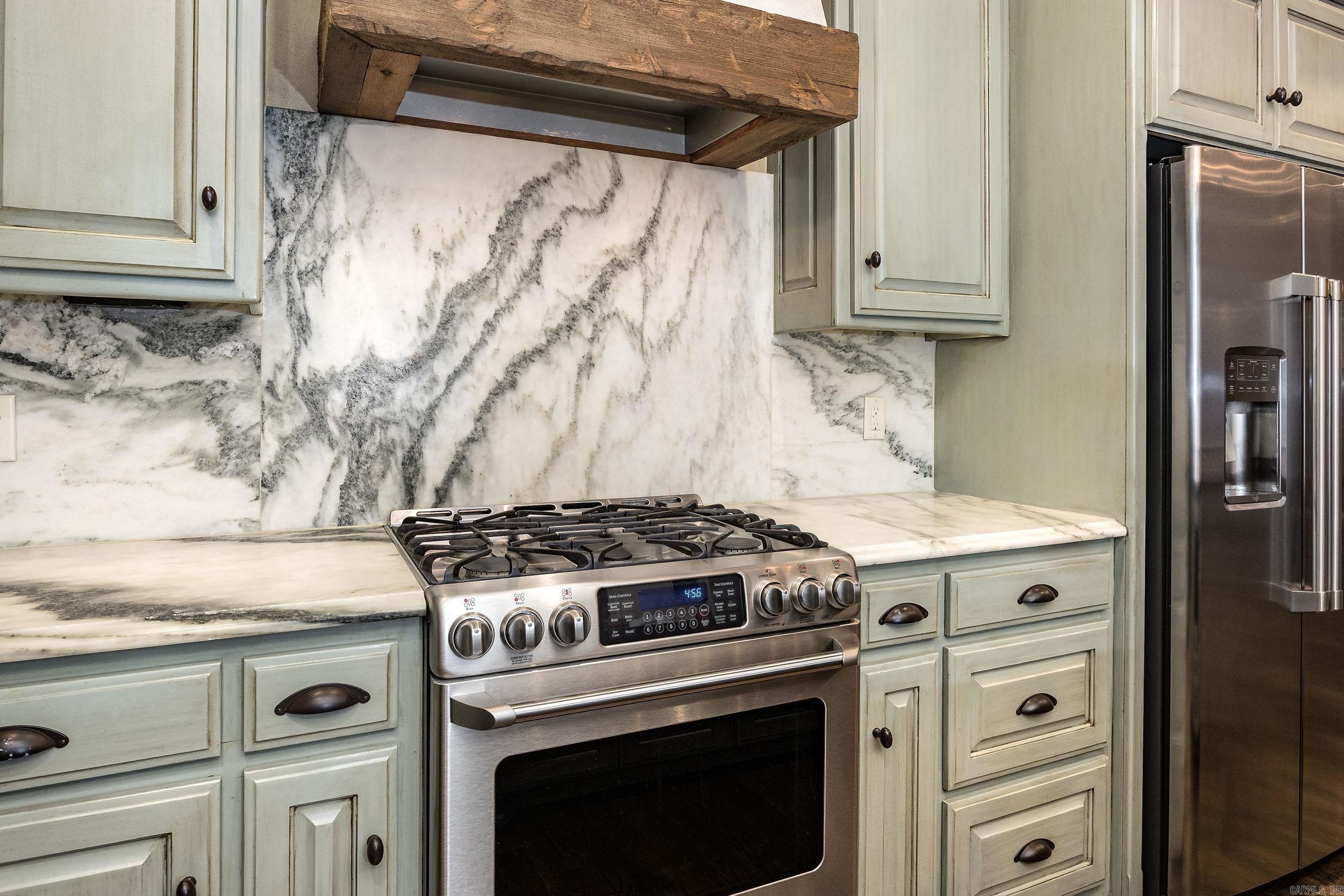 16206 Vista Del Rio  North Little Rock, AR