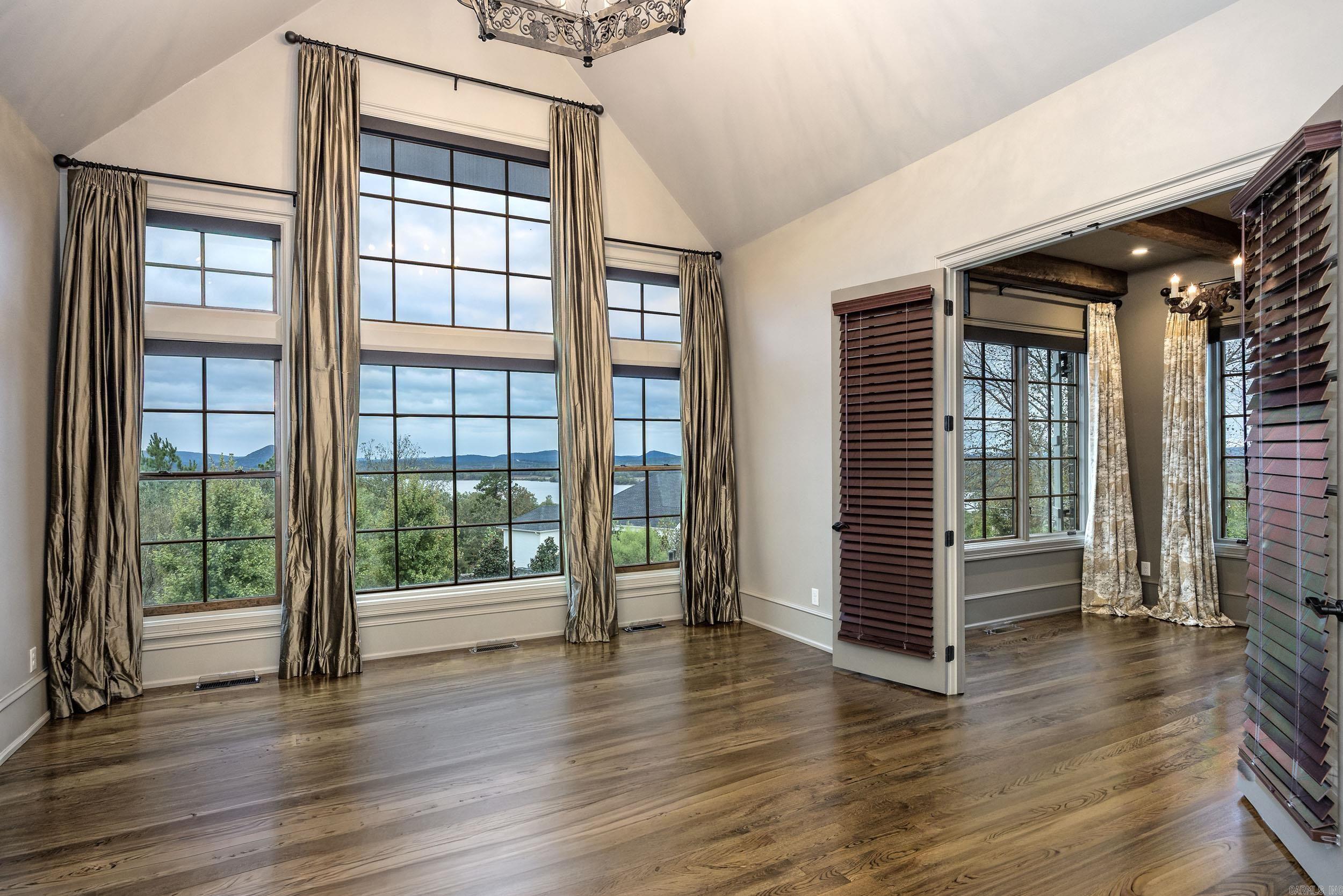 16206 Vista Del Rio  North Little Rock, AR