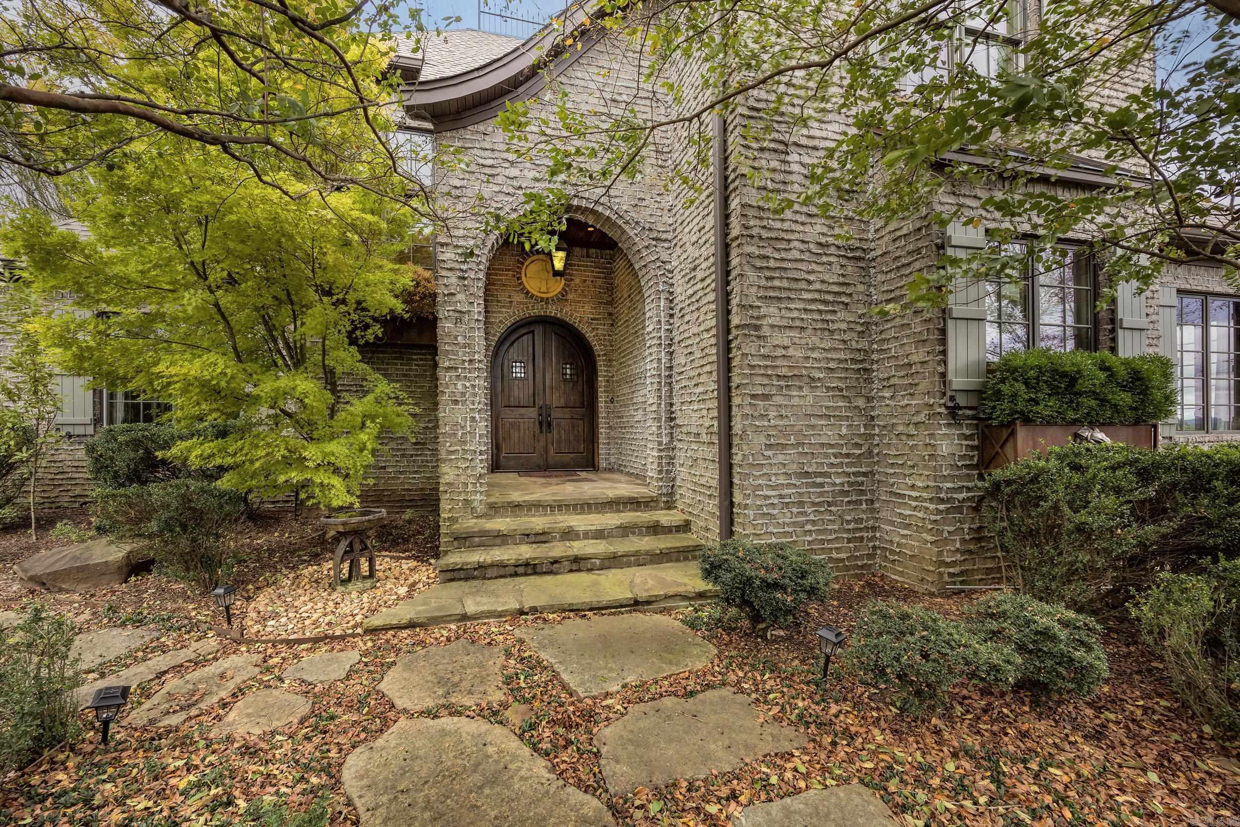 16206 Vista Del Rio  North Little Rock, AR