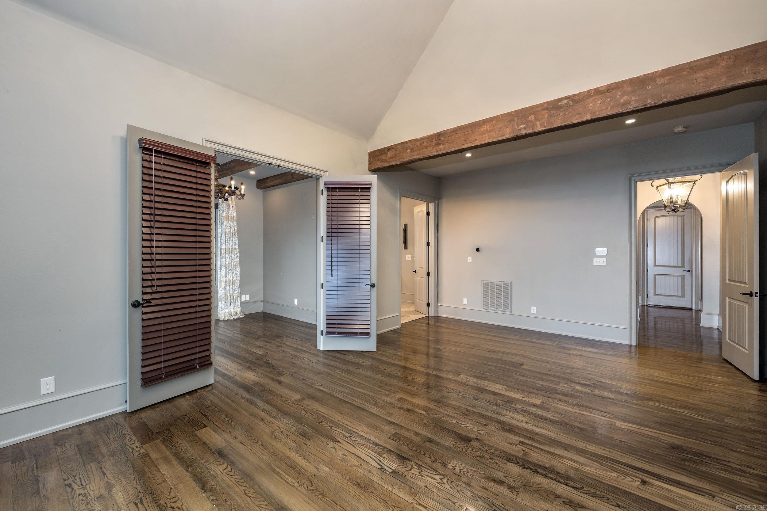 16206 Vista Del Rio  North Little Rock, AR