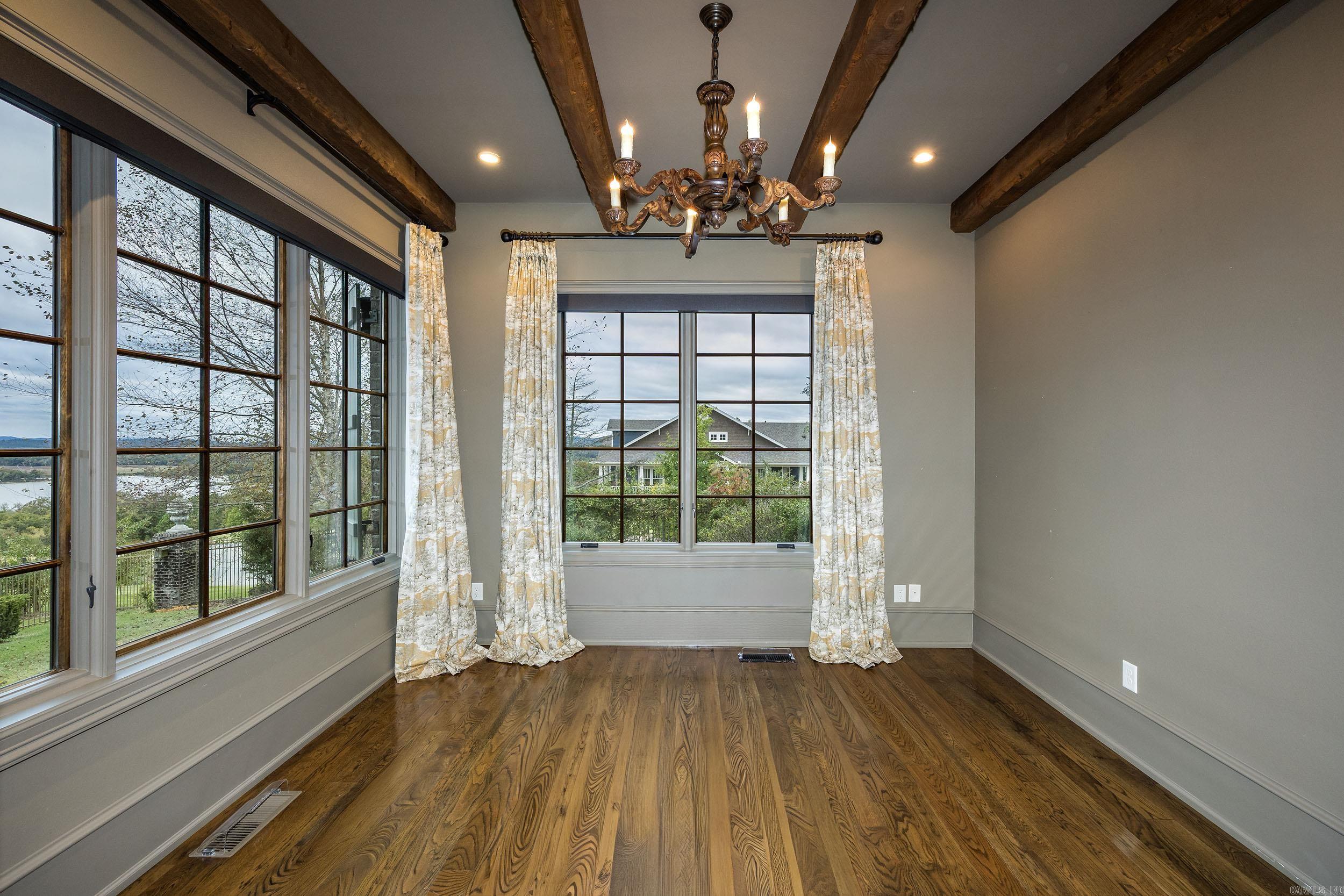 16206 Vista Del Rio  North Little Rock, AR