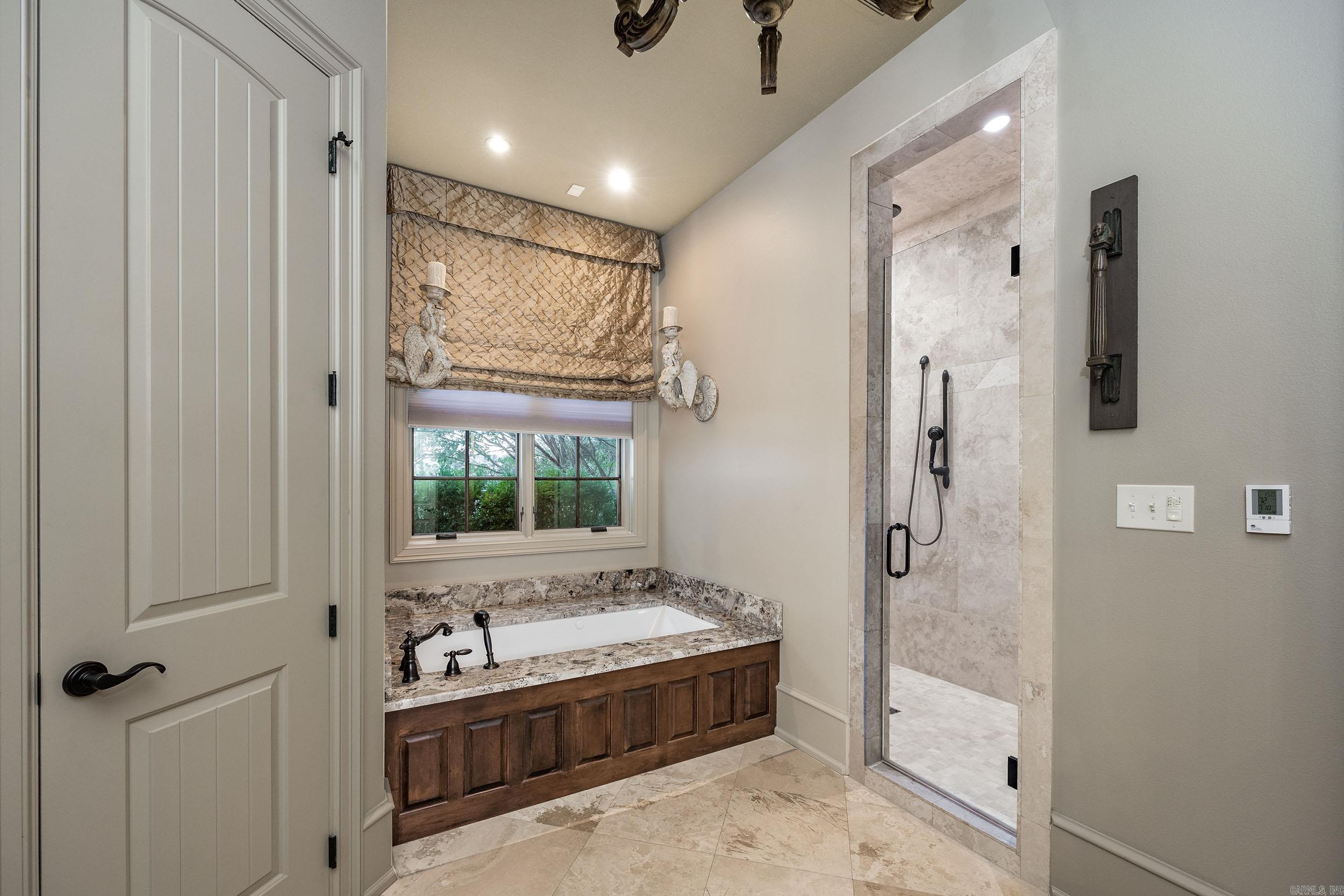 16206 Vista Del Rio  North Little Rock, AR